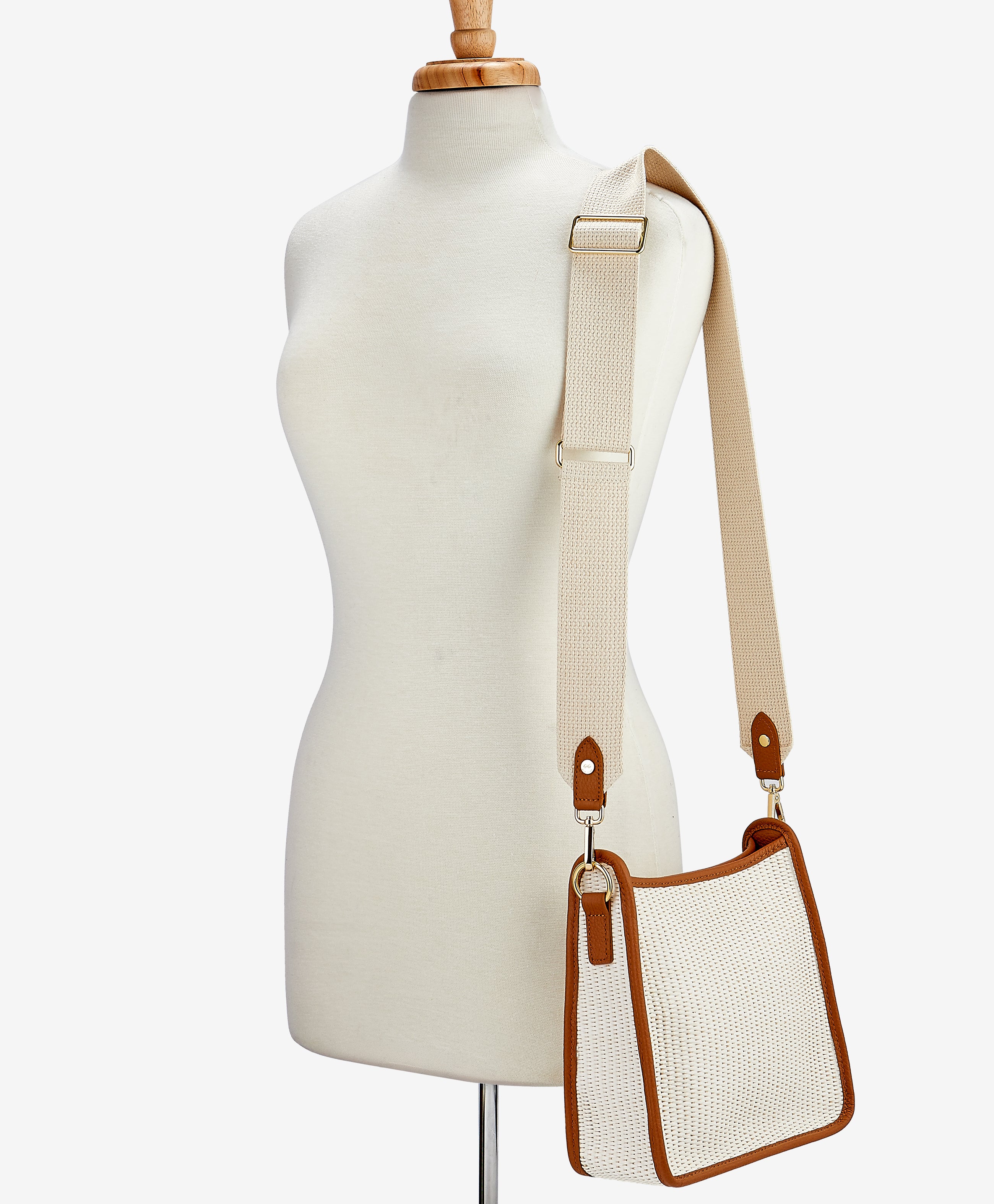Elle Crossbody