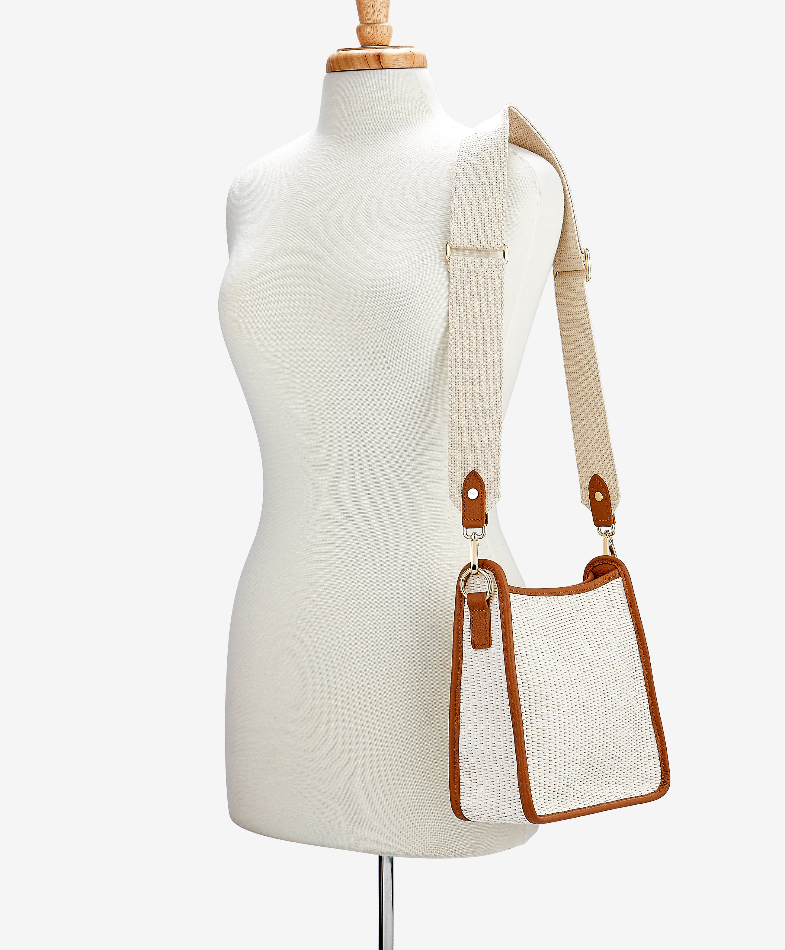 Elle Crossbody
