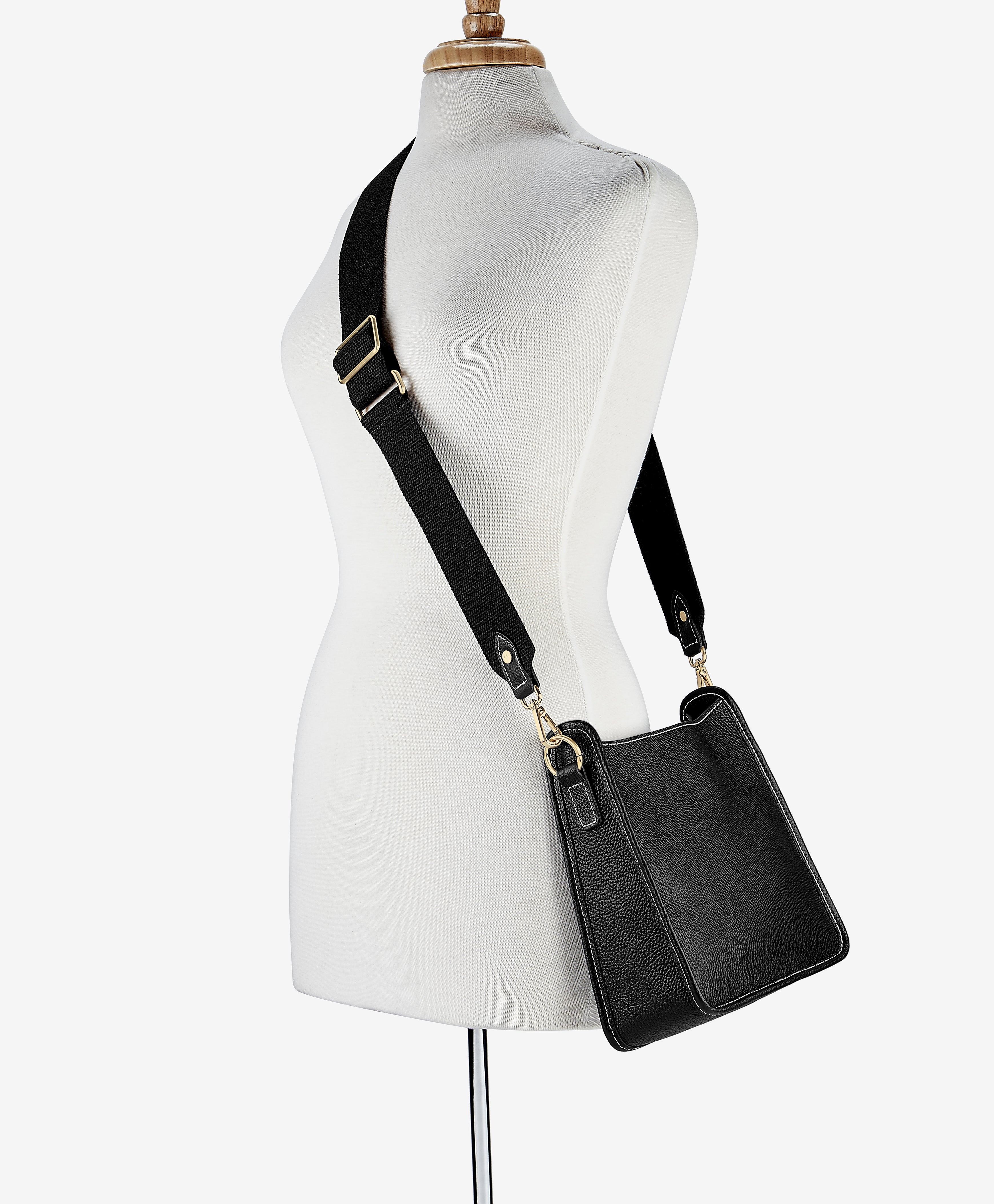 Elle Crossbody