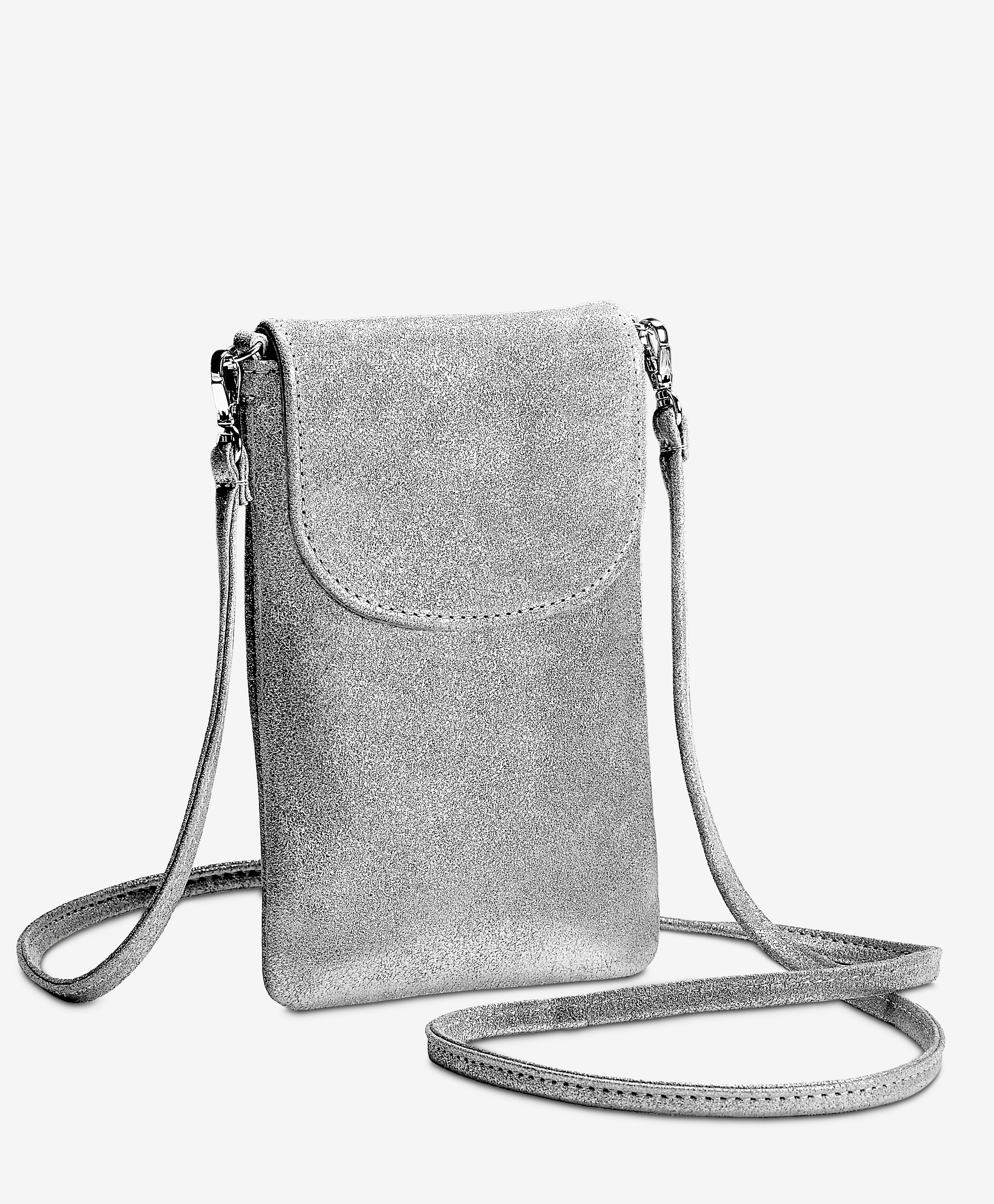 Emmie Phone Crossbody