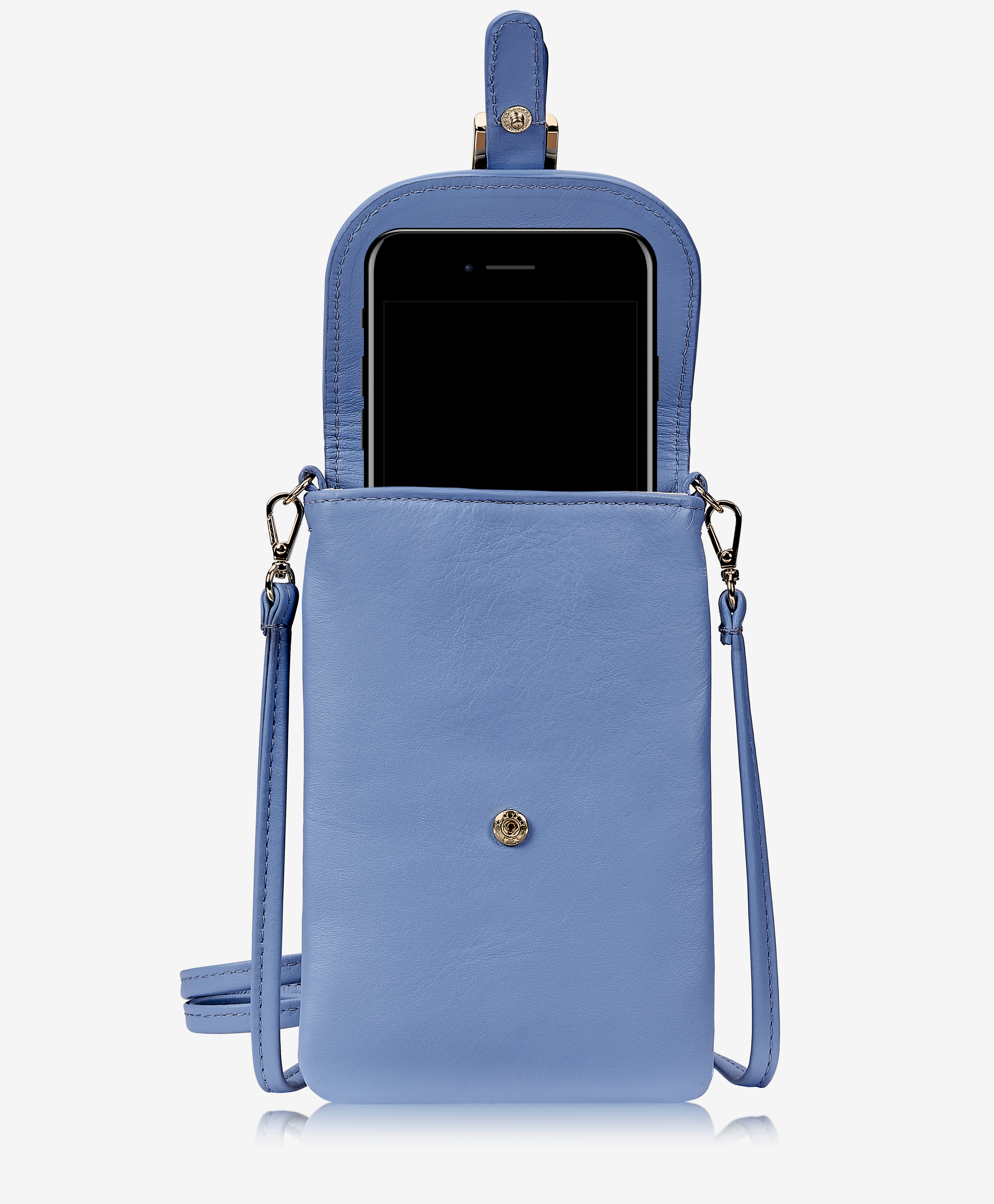 Emmie Phone Crossbody