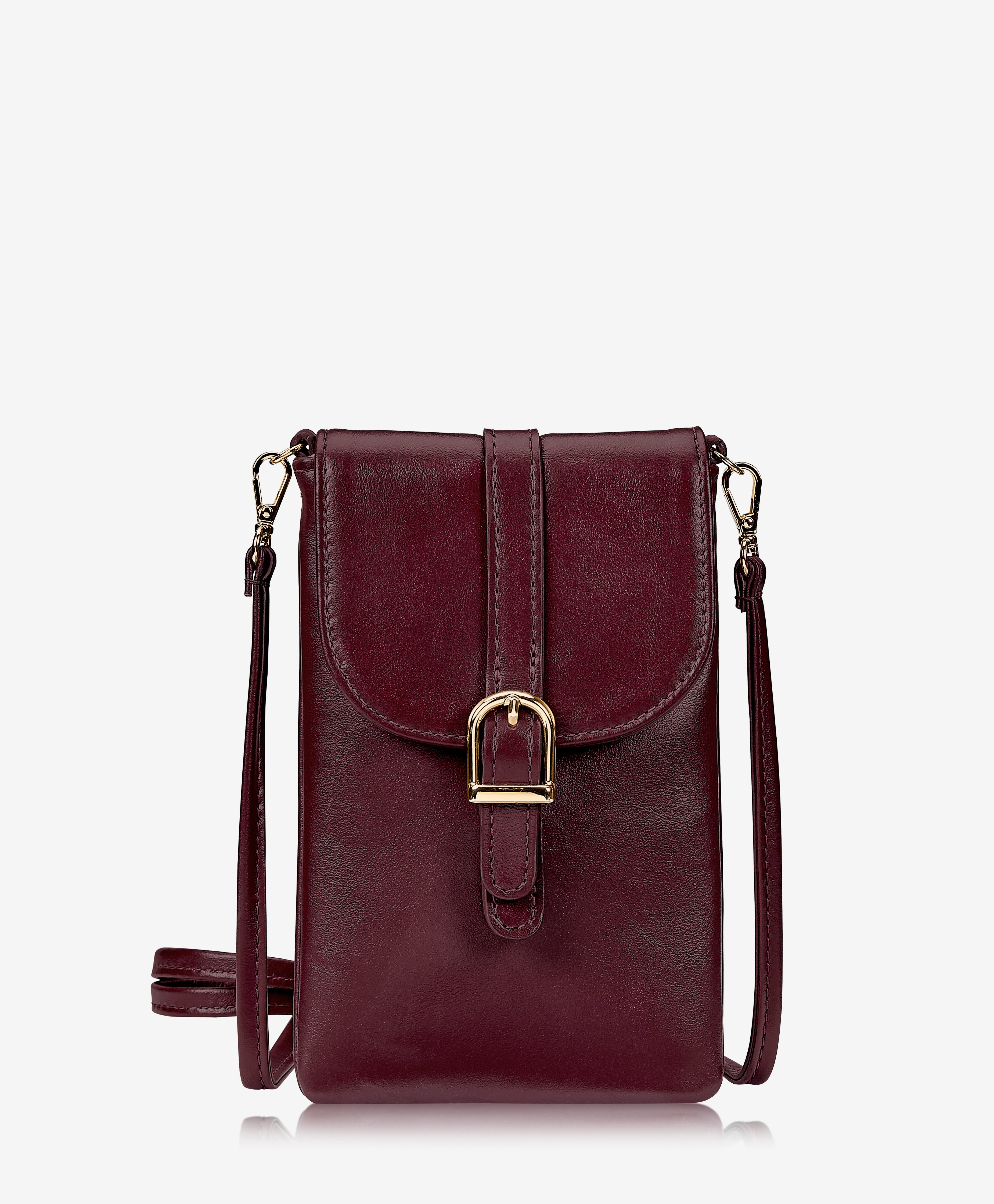 Emmie Phone Crossbody