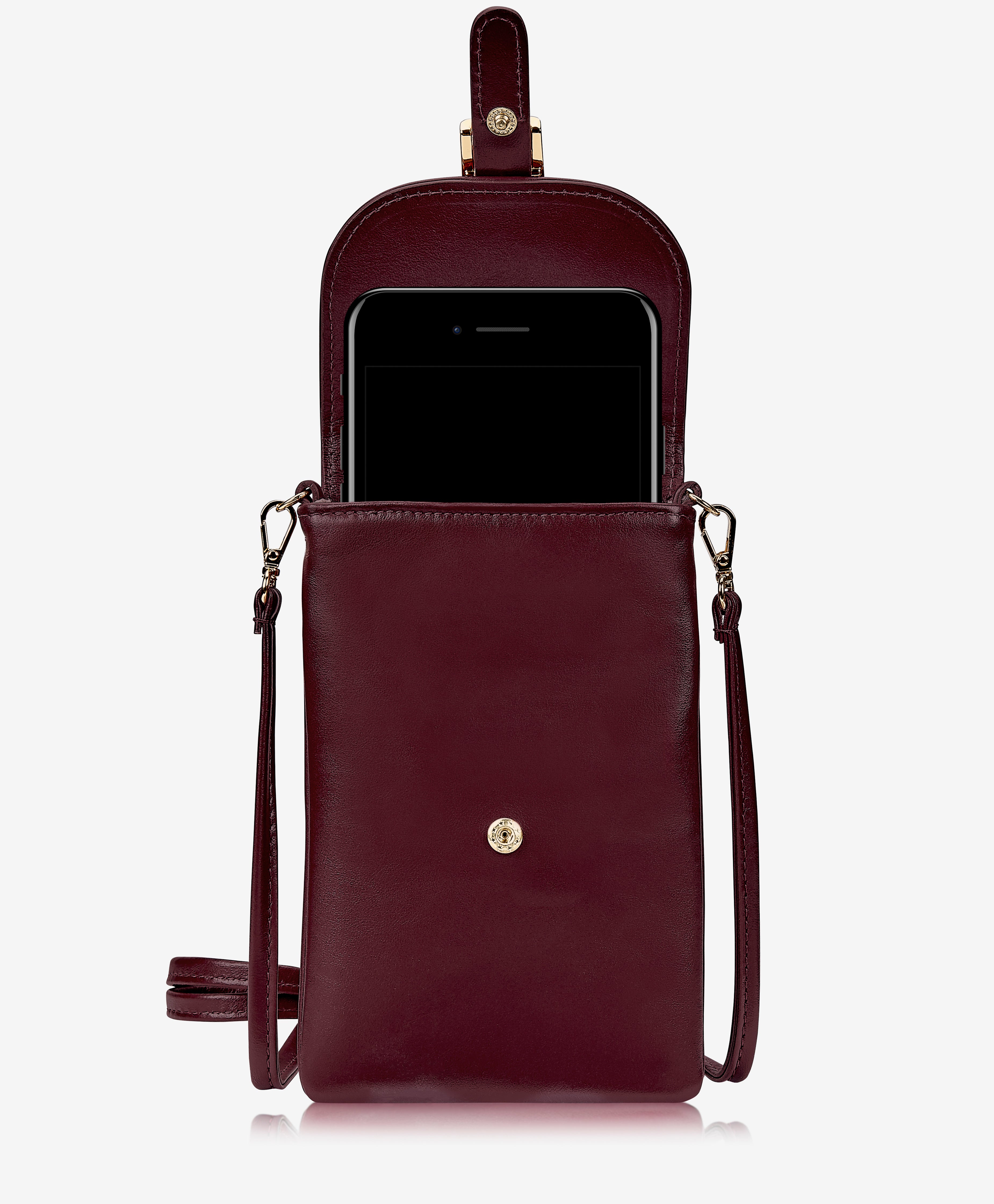 Emmie Phone Crossbody