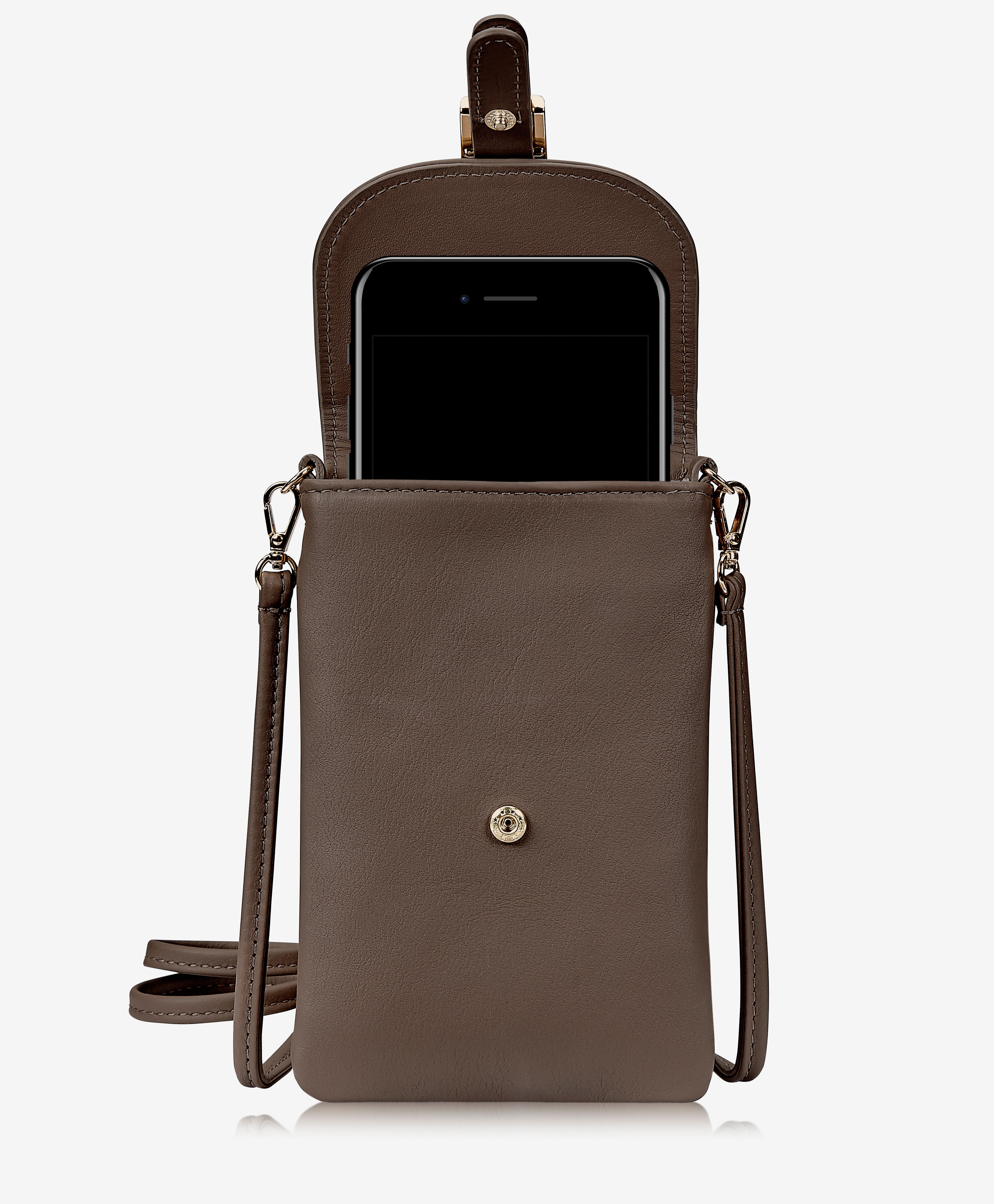 Emmie Phone Crossbody