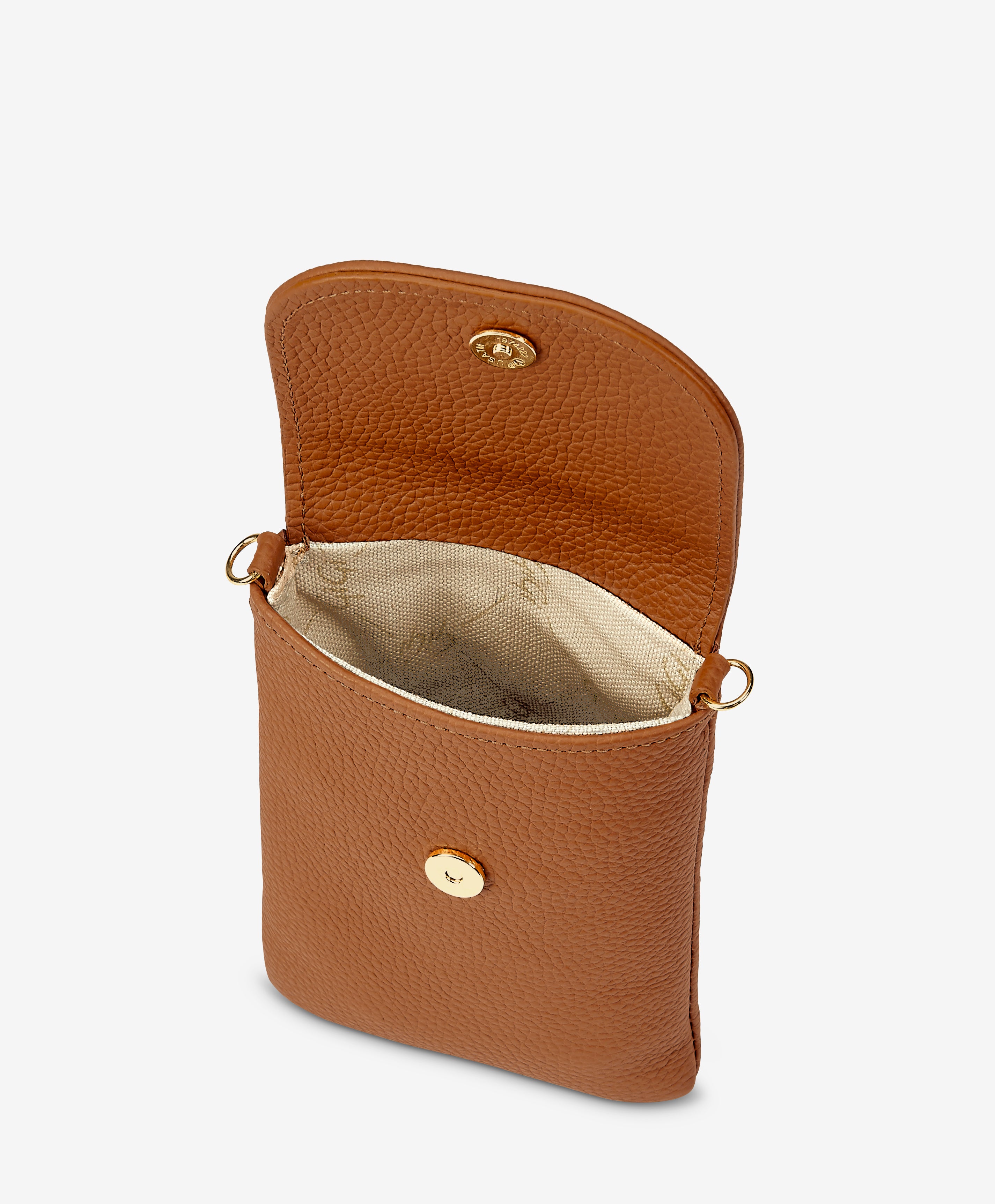 Emmie Phone Crossbody