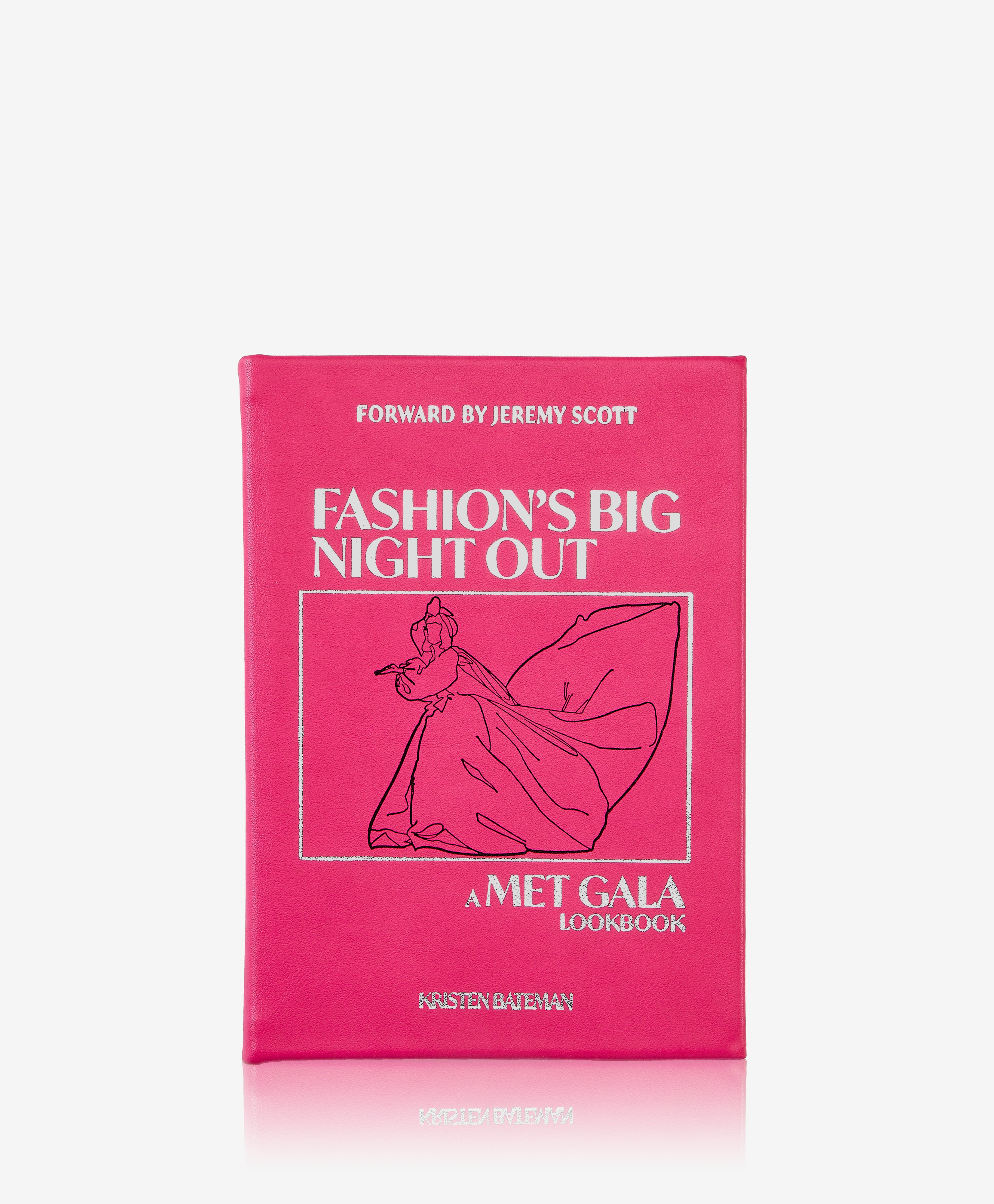 Fashion's Big Night Out: A Met Gala Lookbook