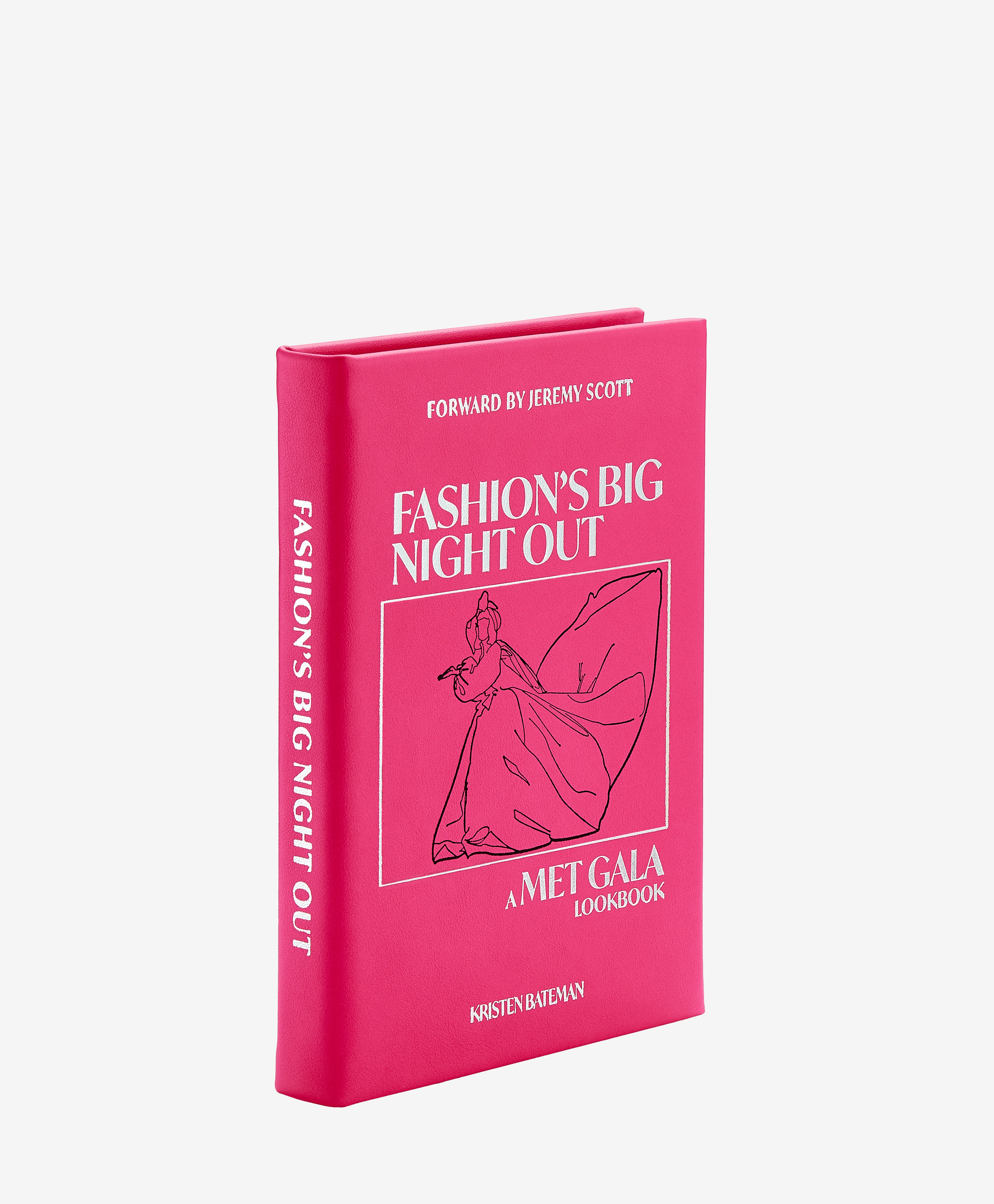 Fashion's Big Night Out: A Met Gala Lookbook