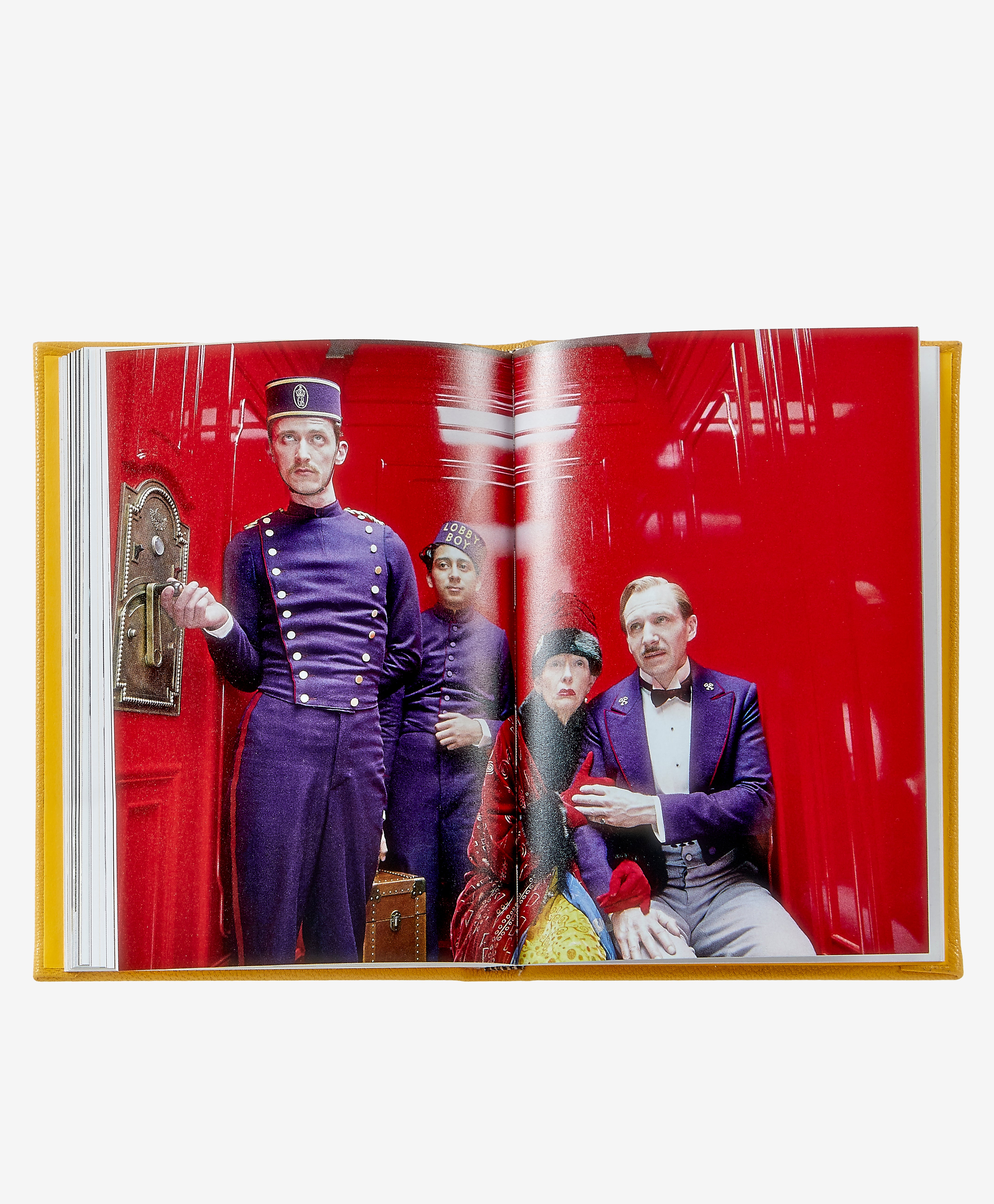 Little Book of Fendi