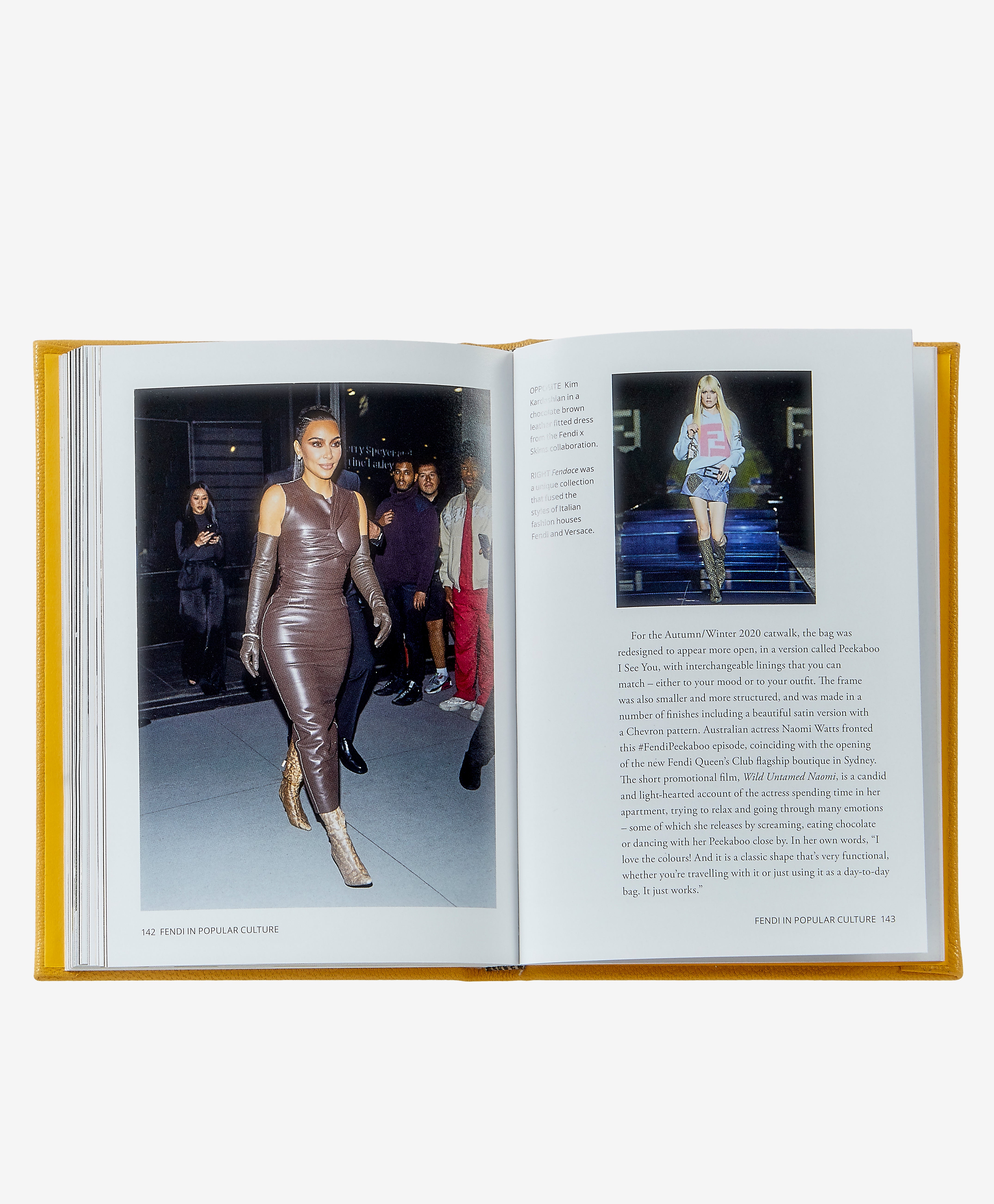 Little Book of Fendi