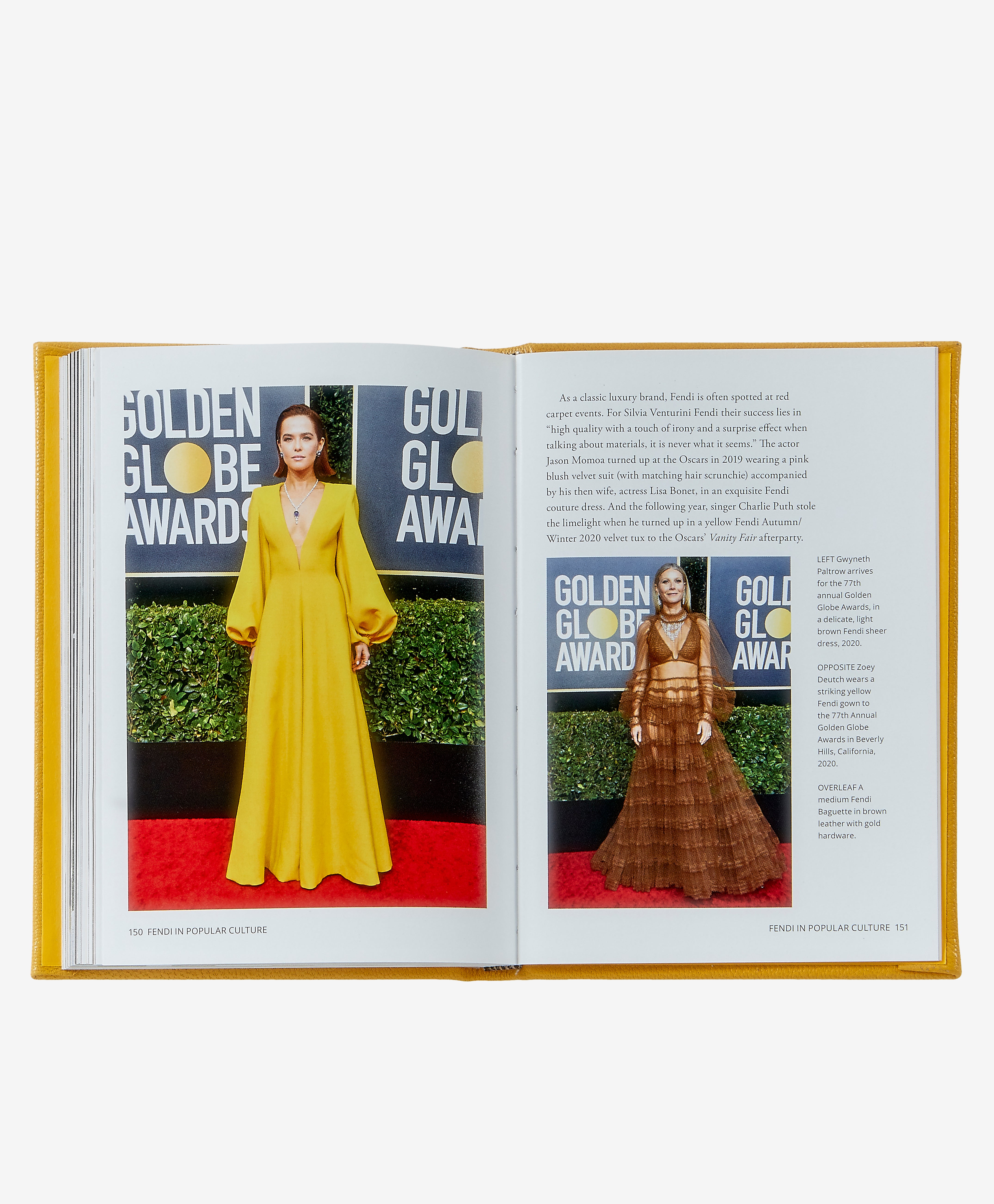 Little Book of Fendi
