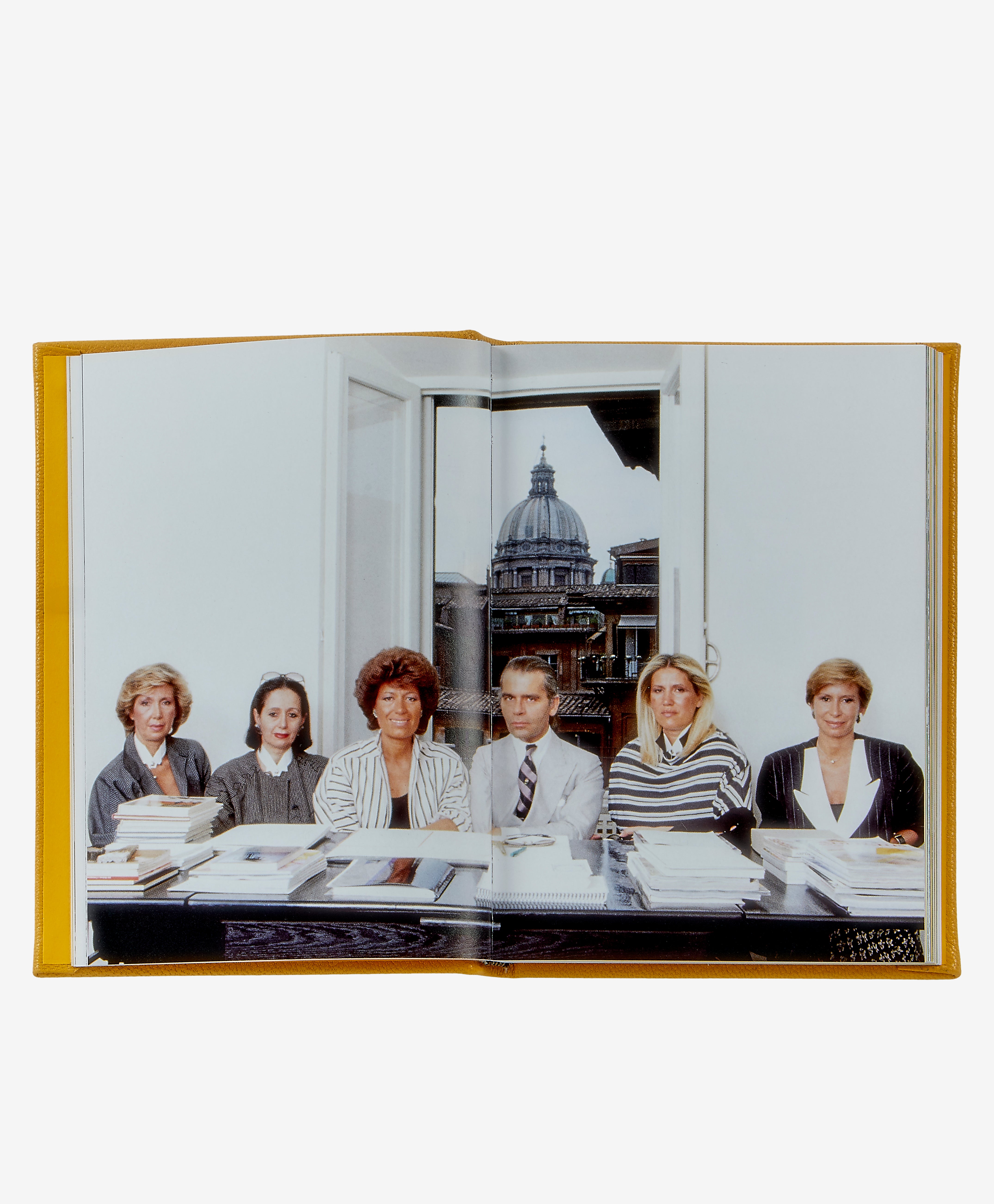 Little Book of Fendi