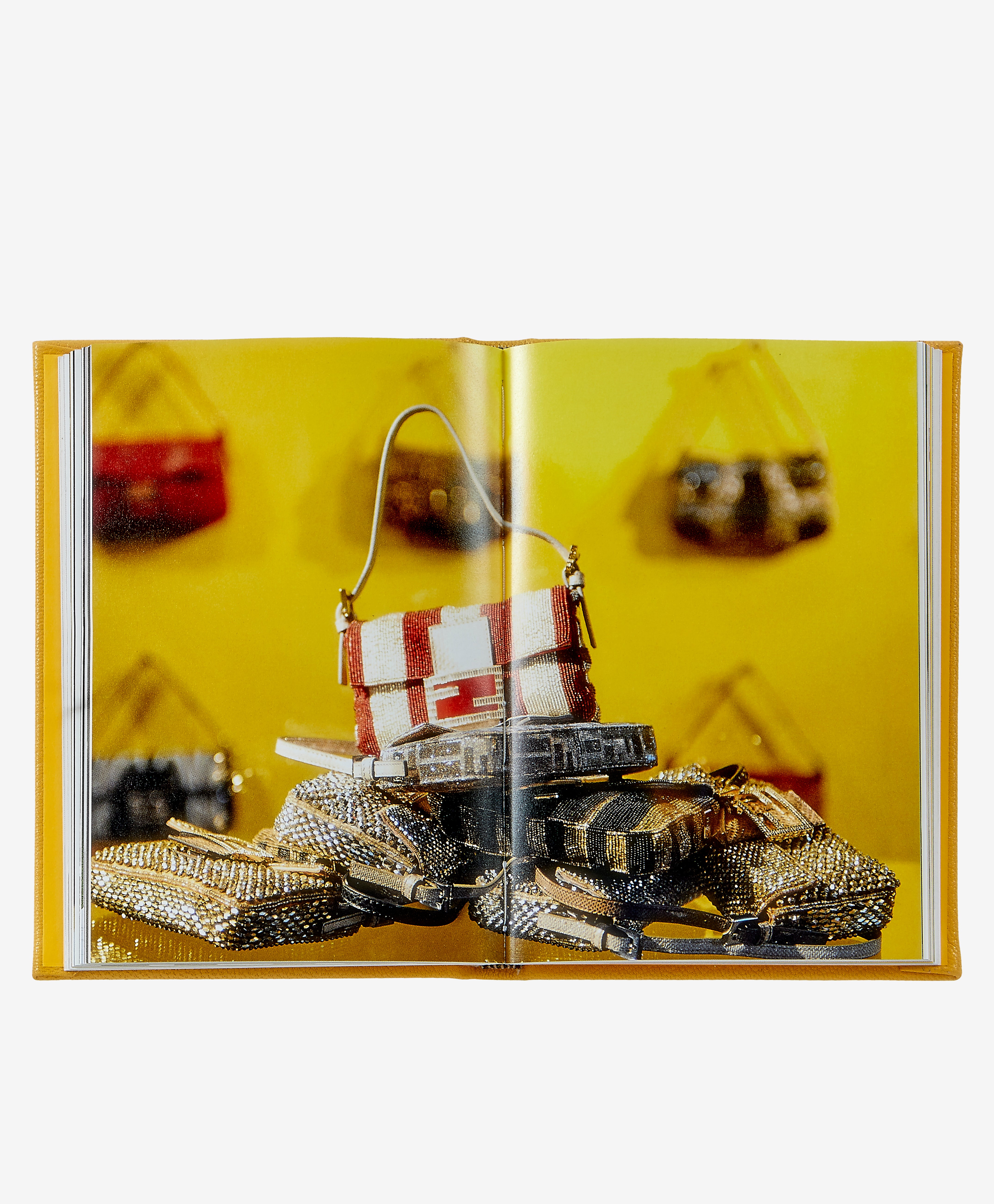 Little Book of Fendi