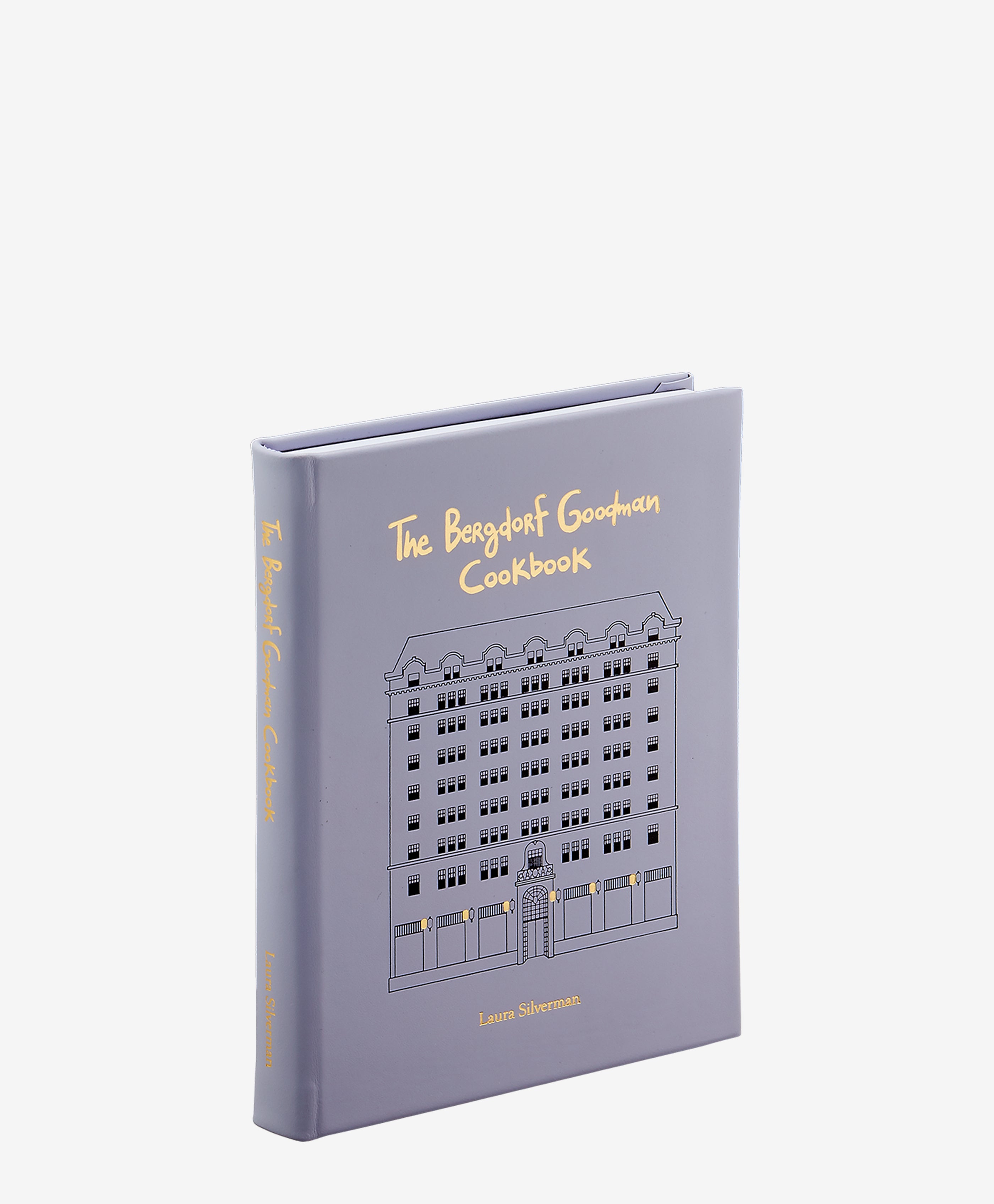 The Bergdorf Goodman Cookbook