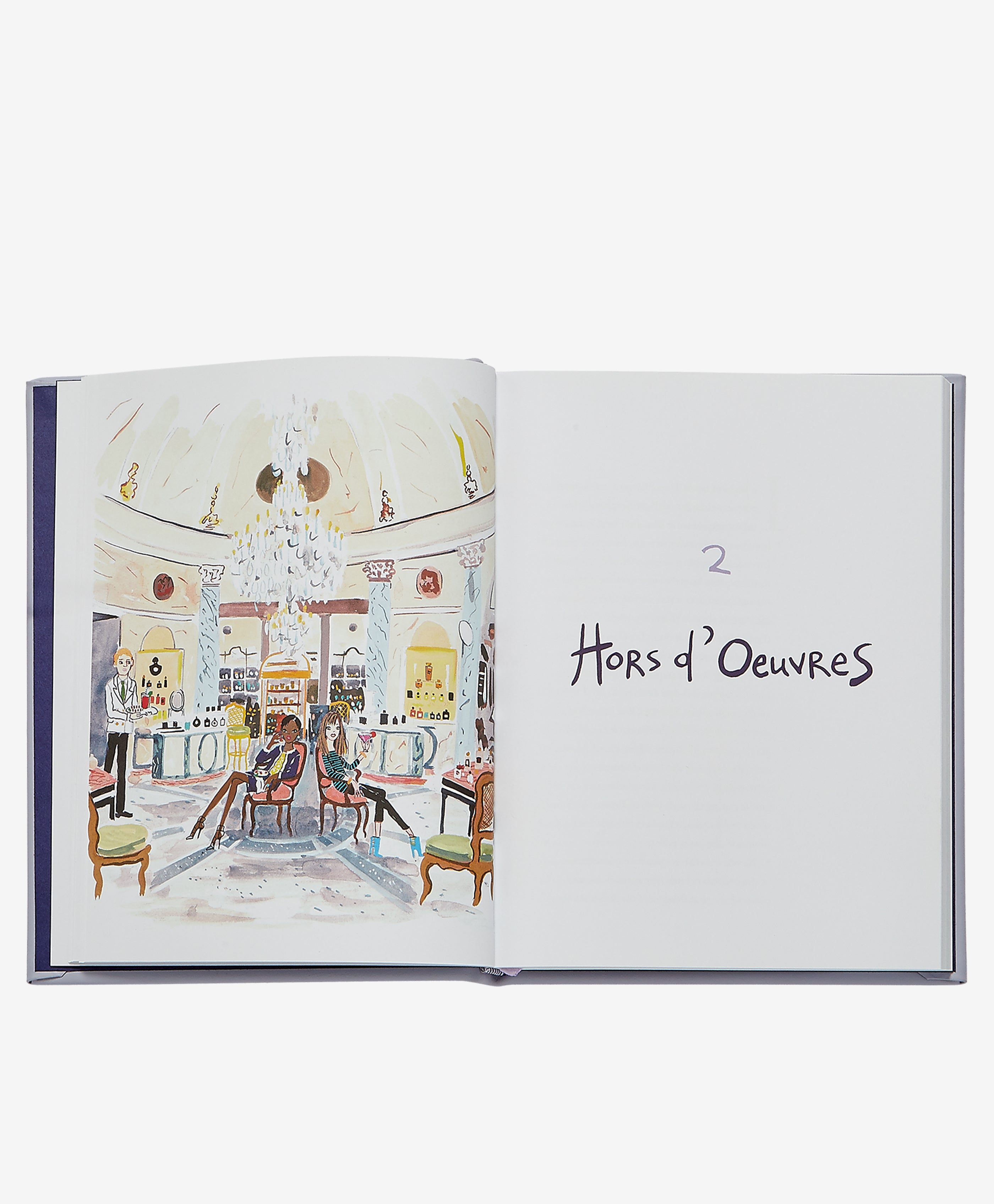 The Bergdorf Goodman Cookbook