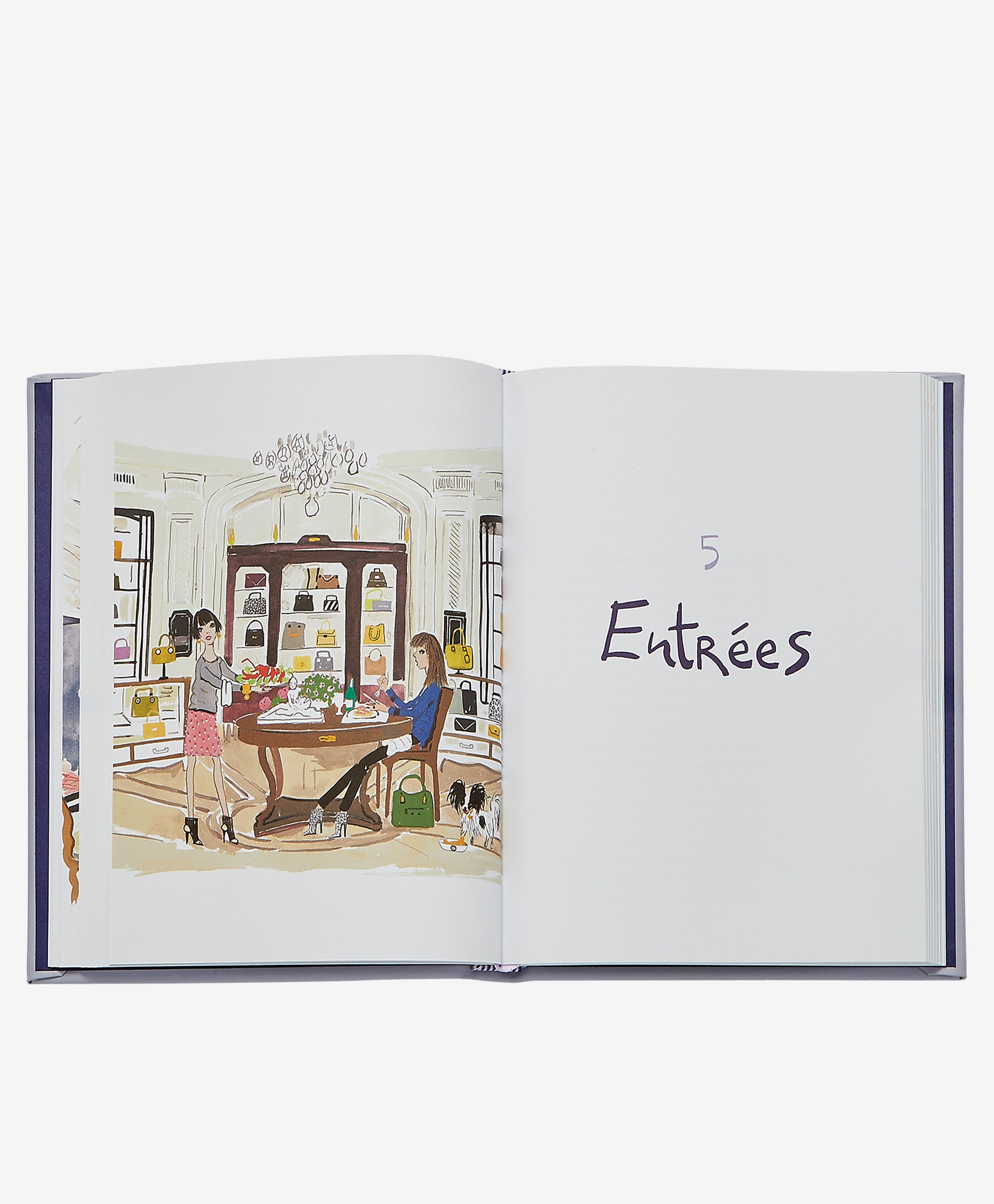 The Bergdorf Goodman Cookbook