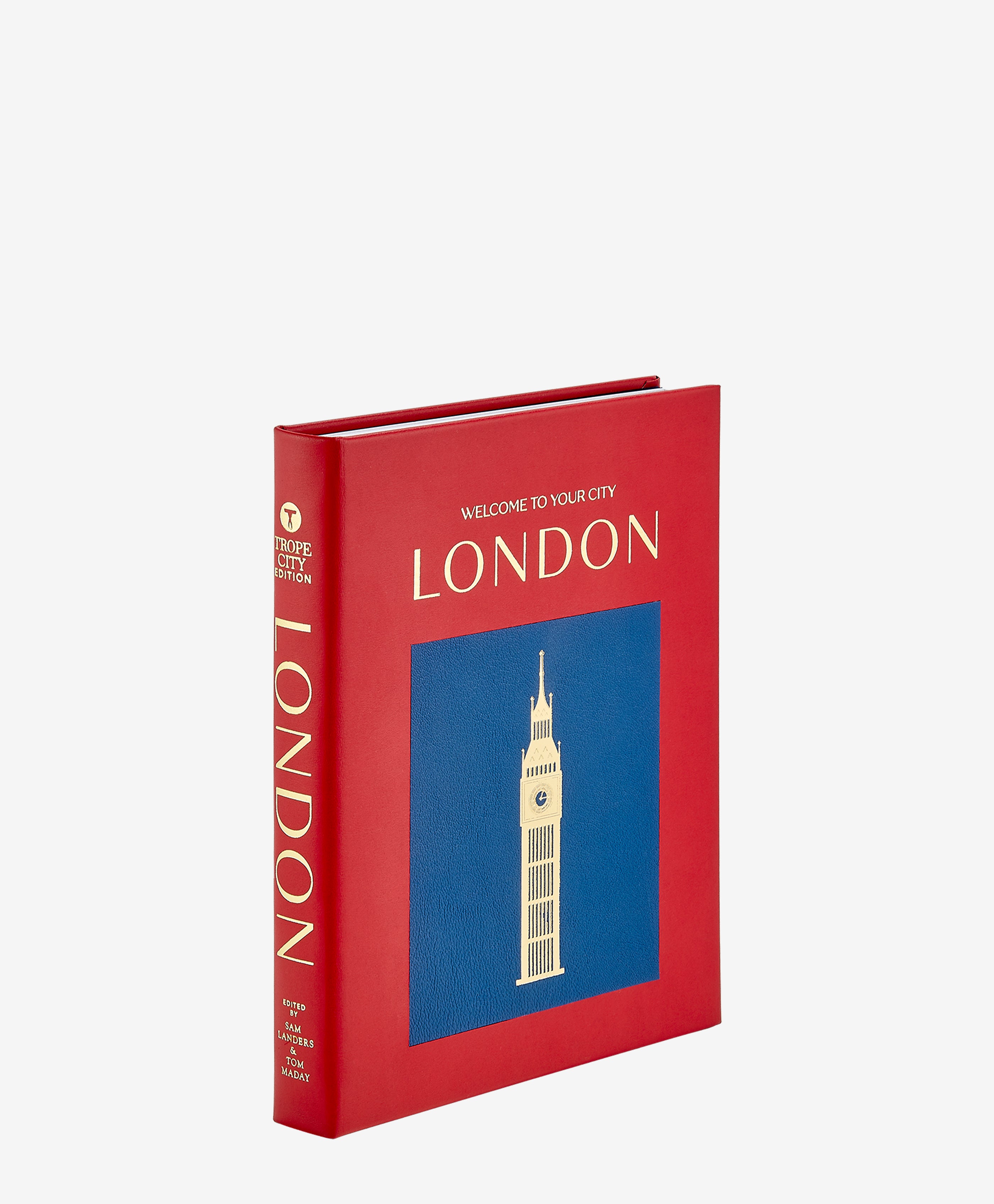 Trope London