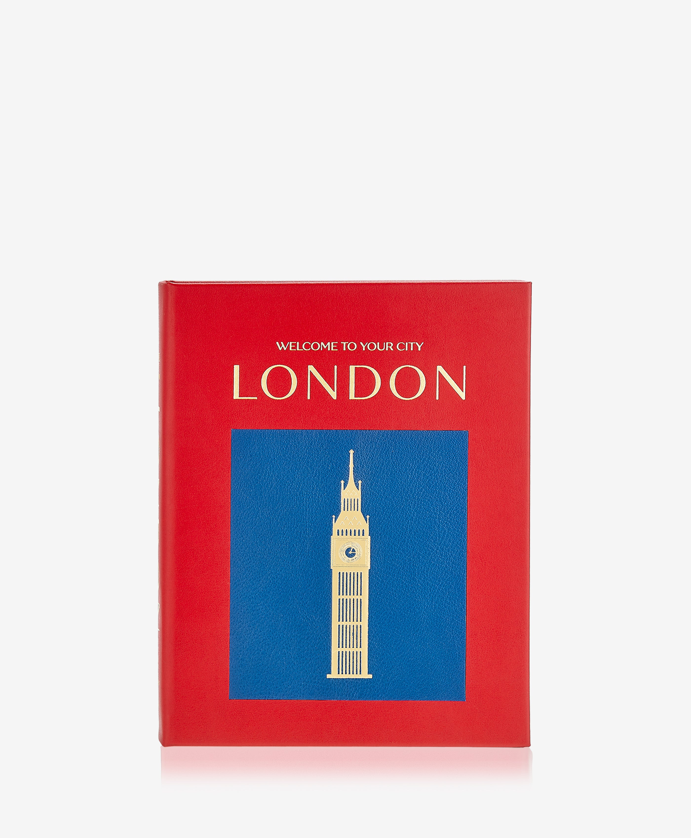 Trope London
