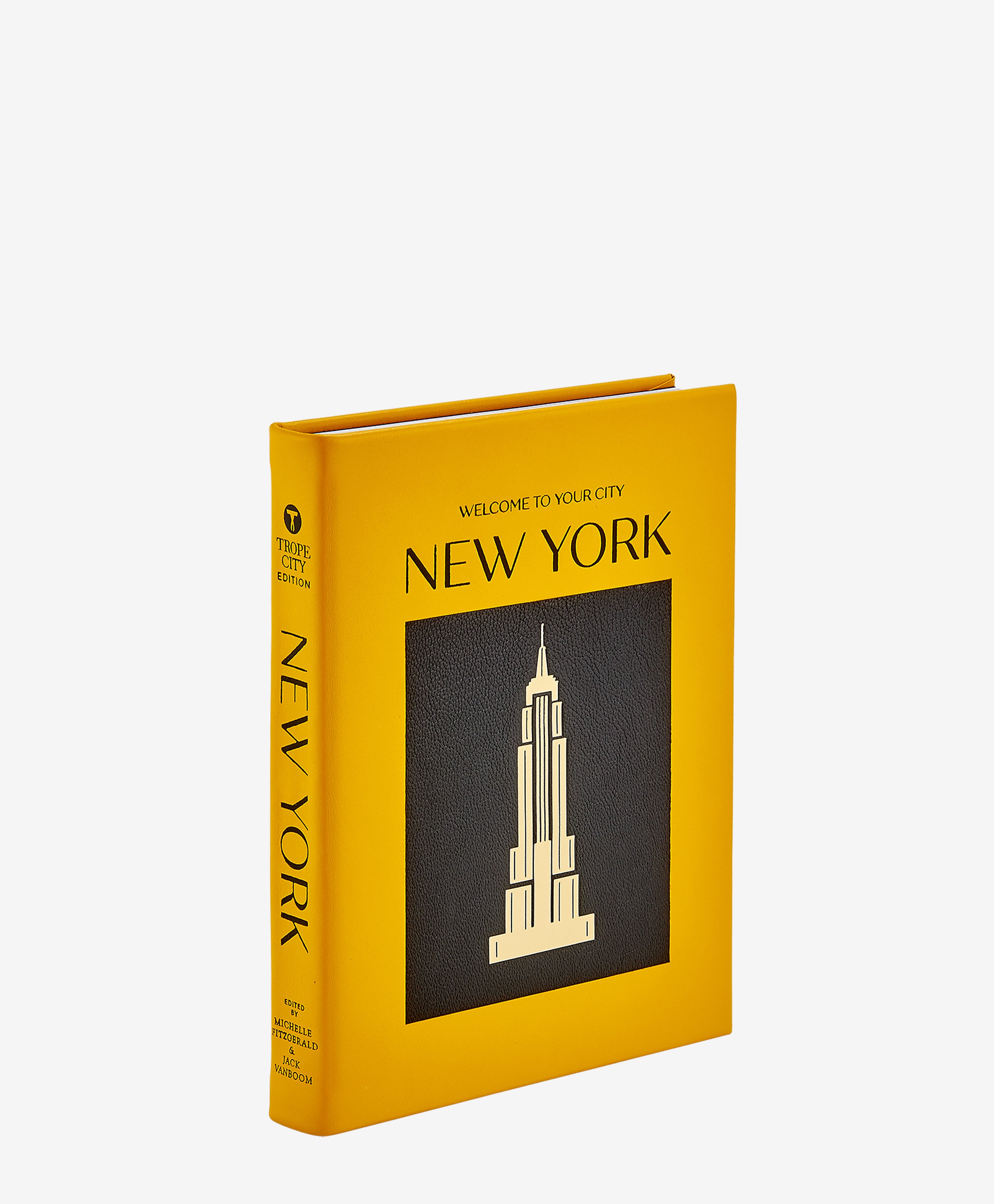 Trope New York