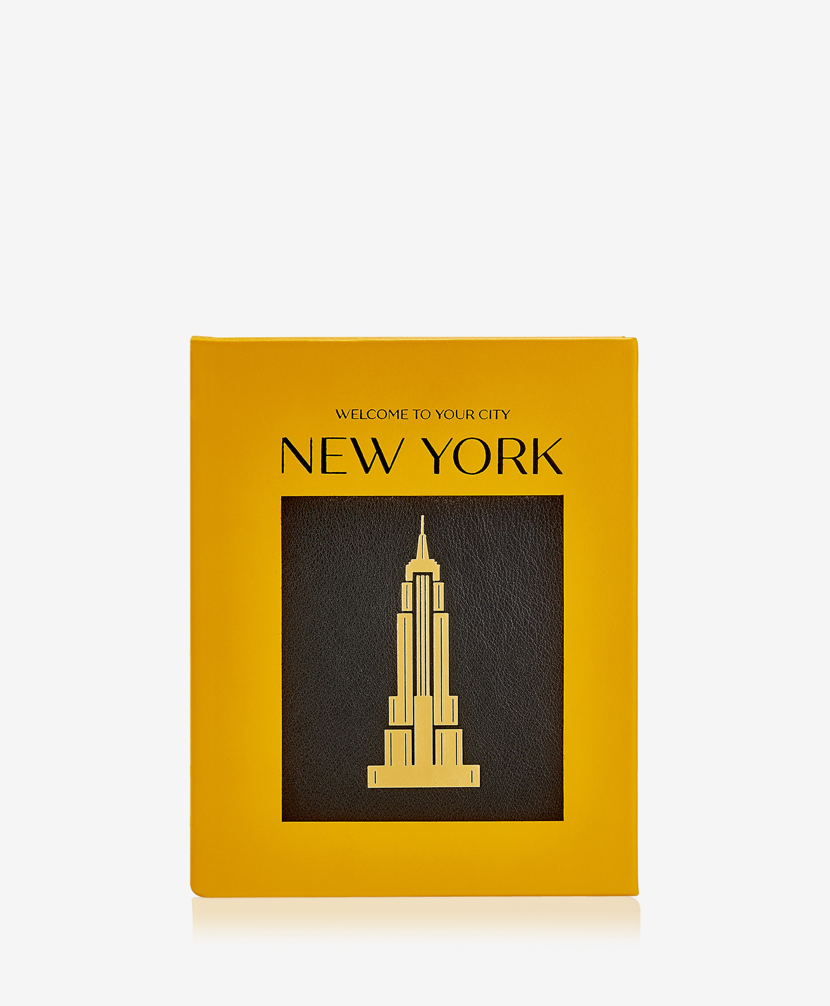 Trope New York
