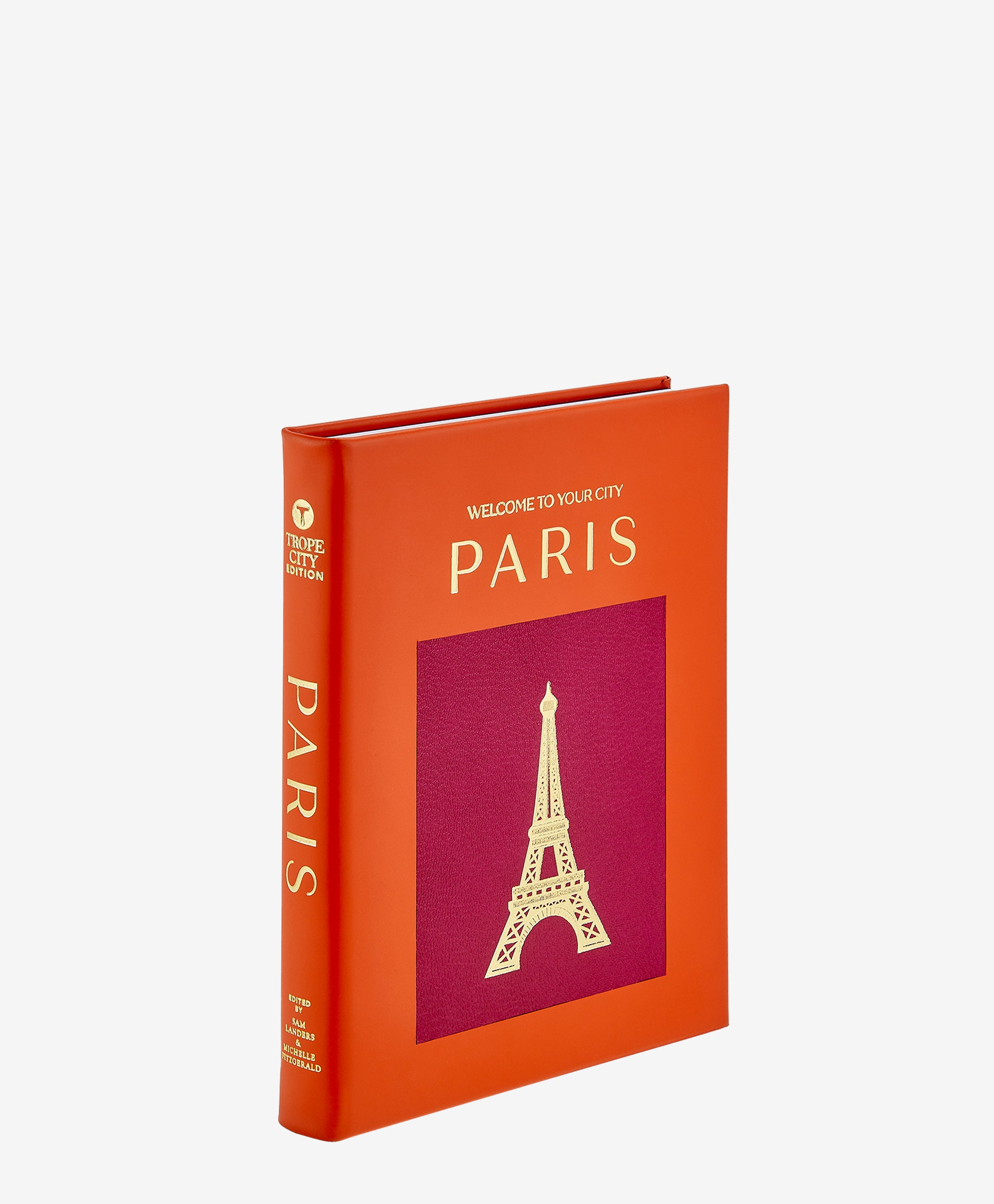 Trope Paris