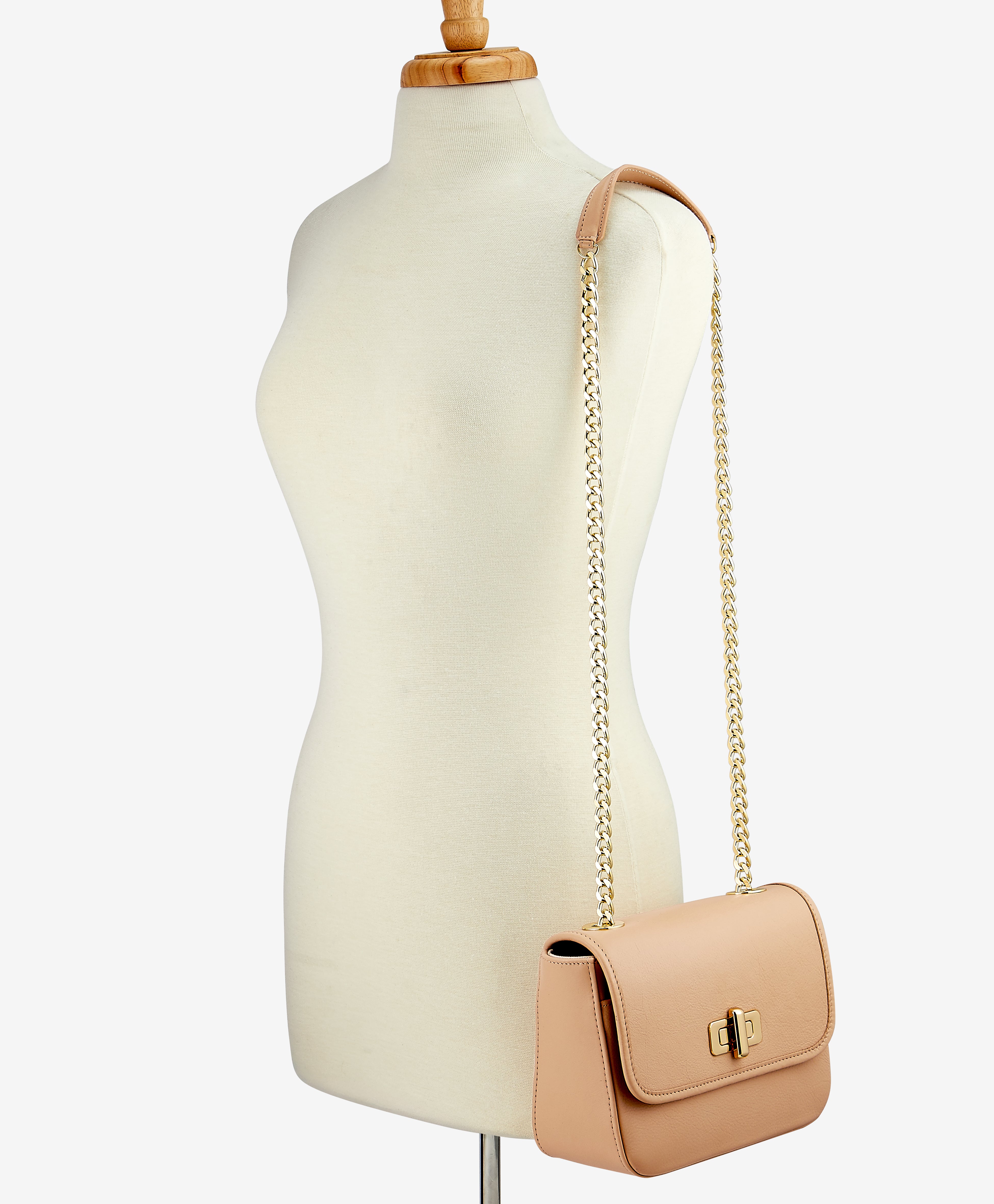 Riley Shoulder Bag