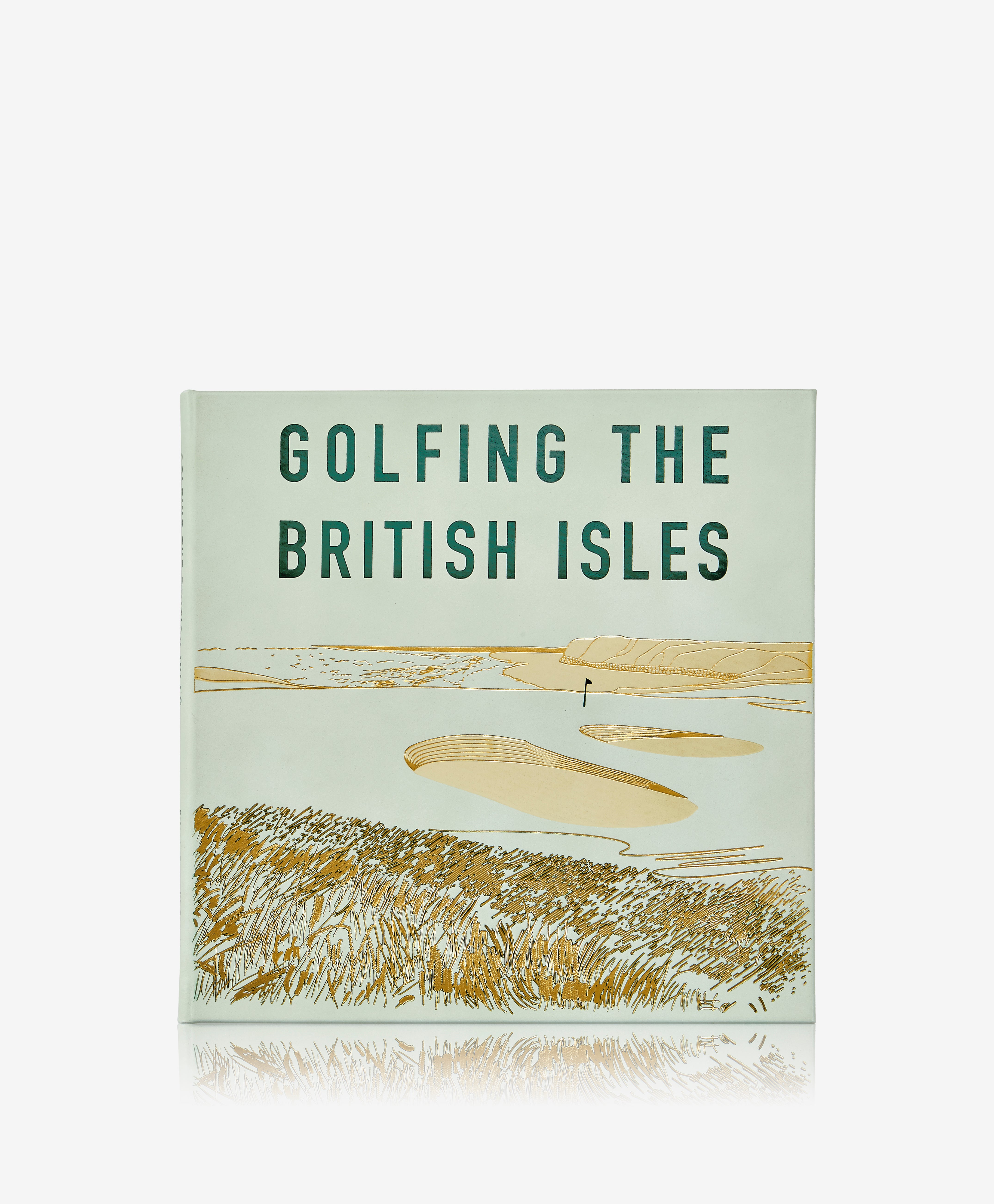 Golfing the British Isles