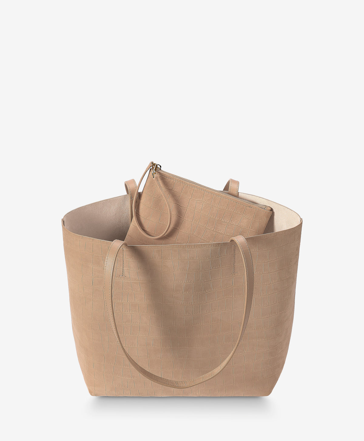 Hunter Tote