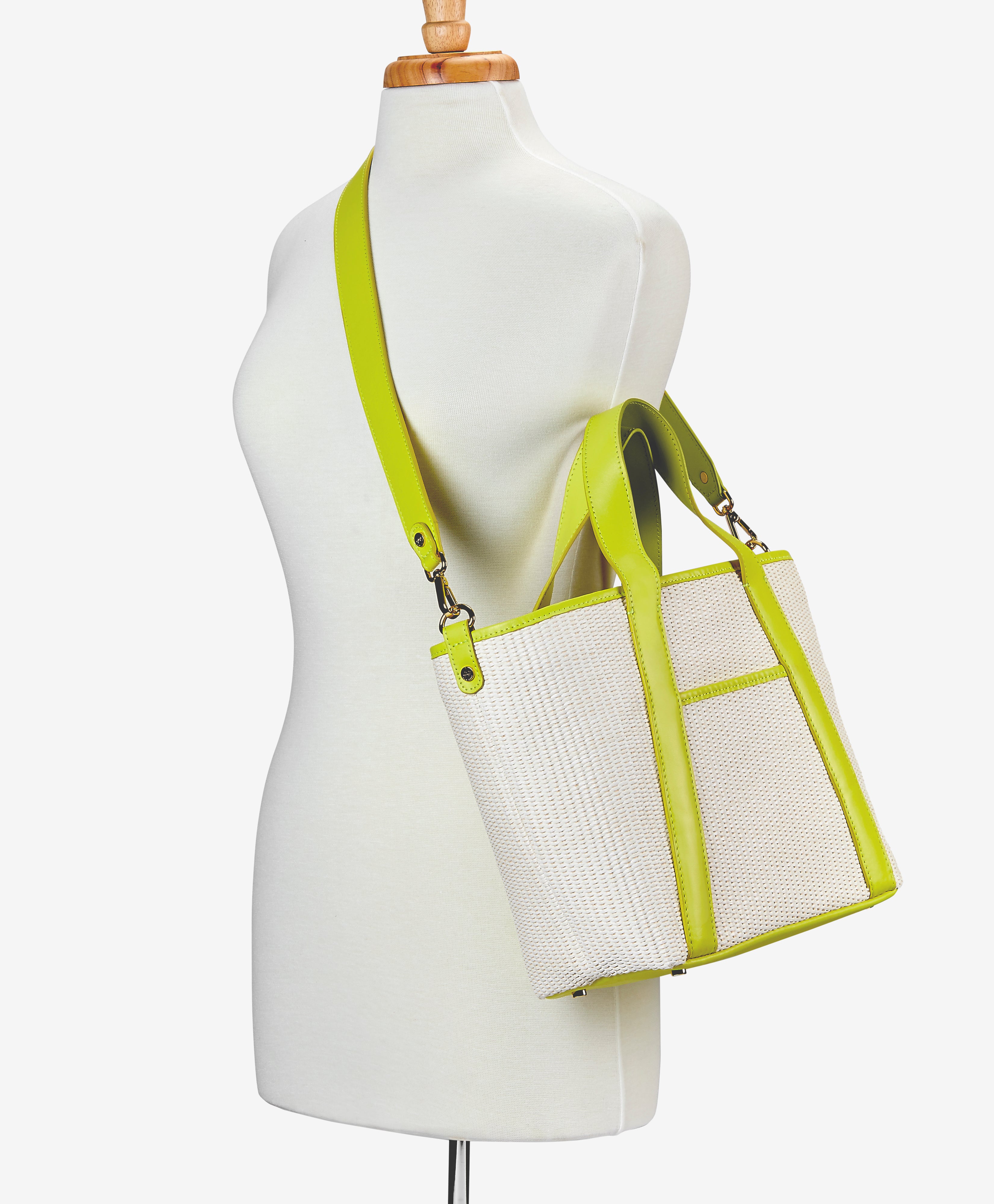 Harper Tote