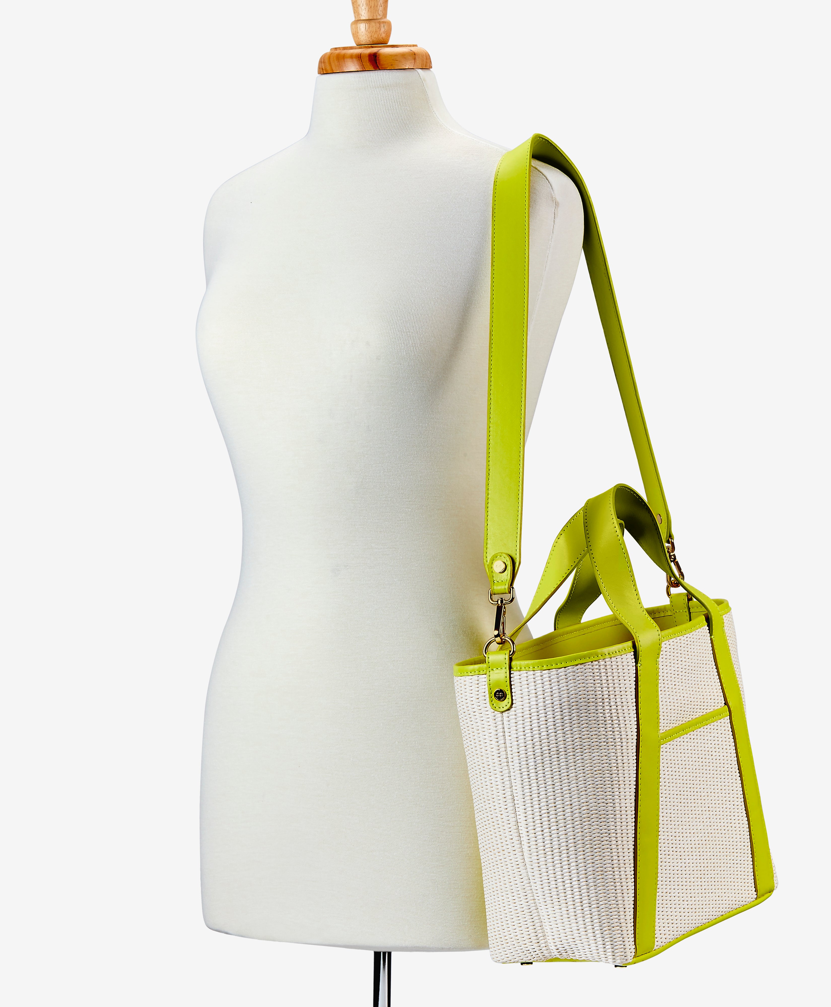 Harper Tote