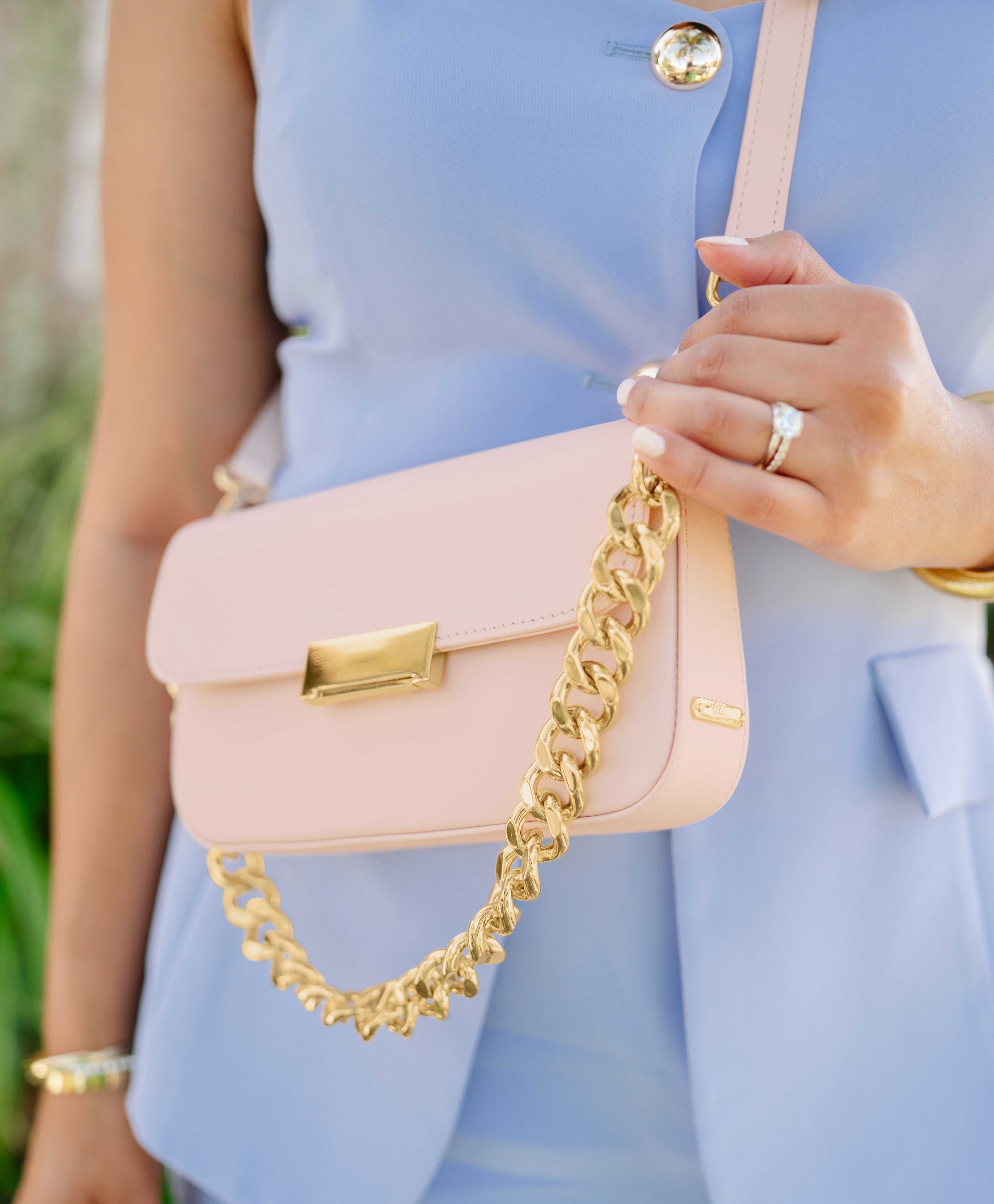 Edie Shoulder Bag