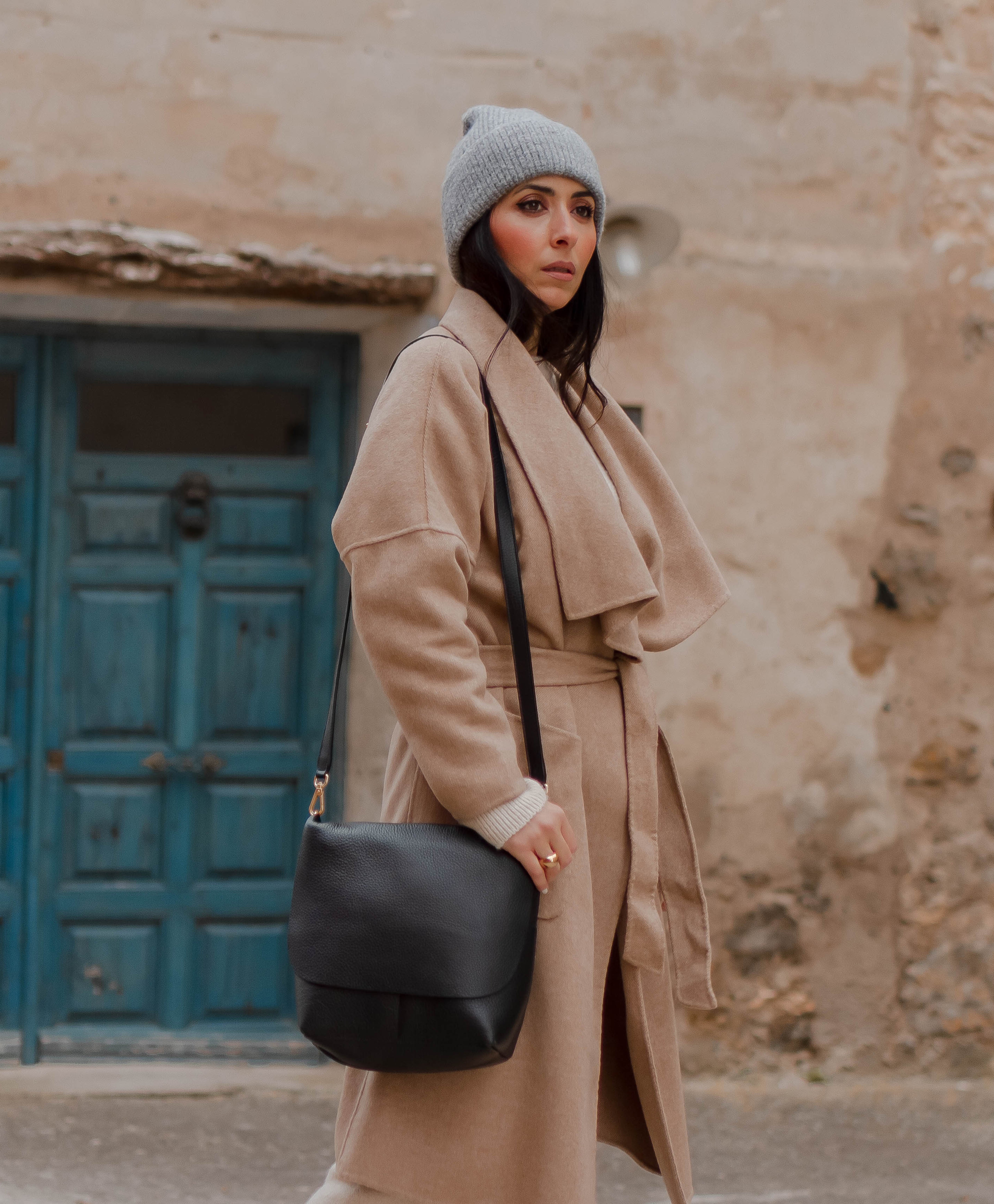 Andie Crossbody