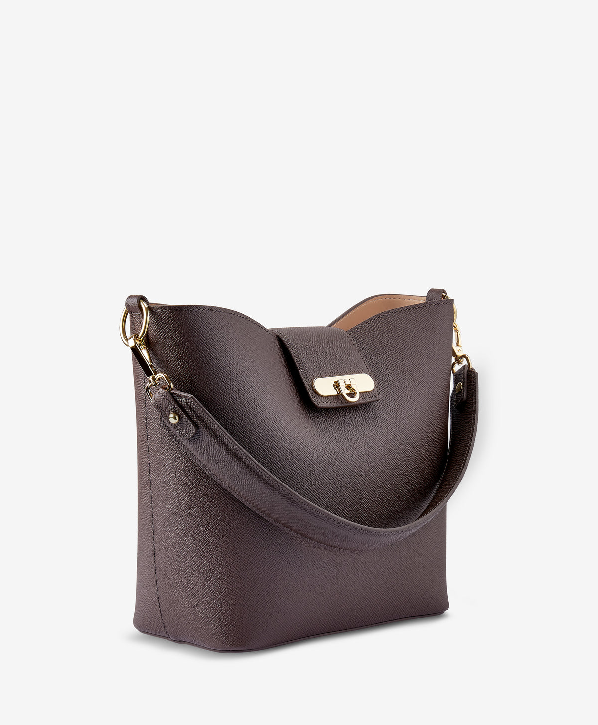 Isabel Bucket Bag