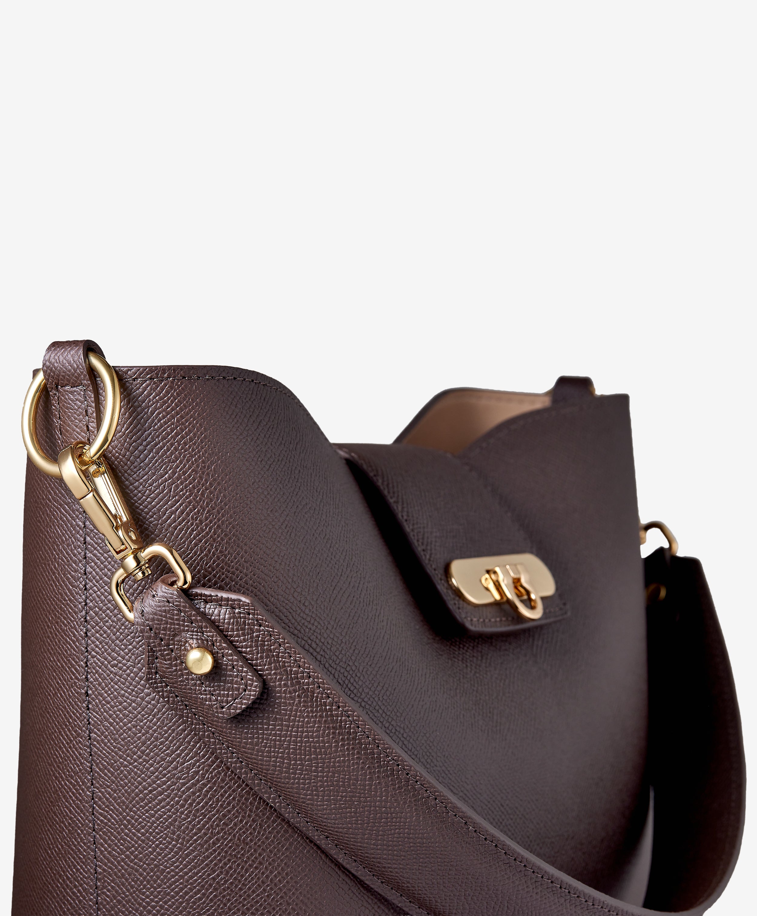 Isabel Bucket Bag