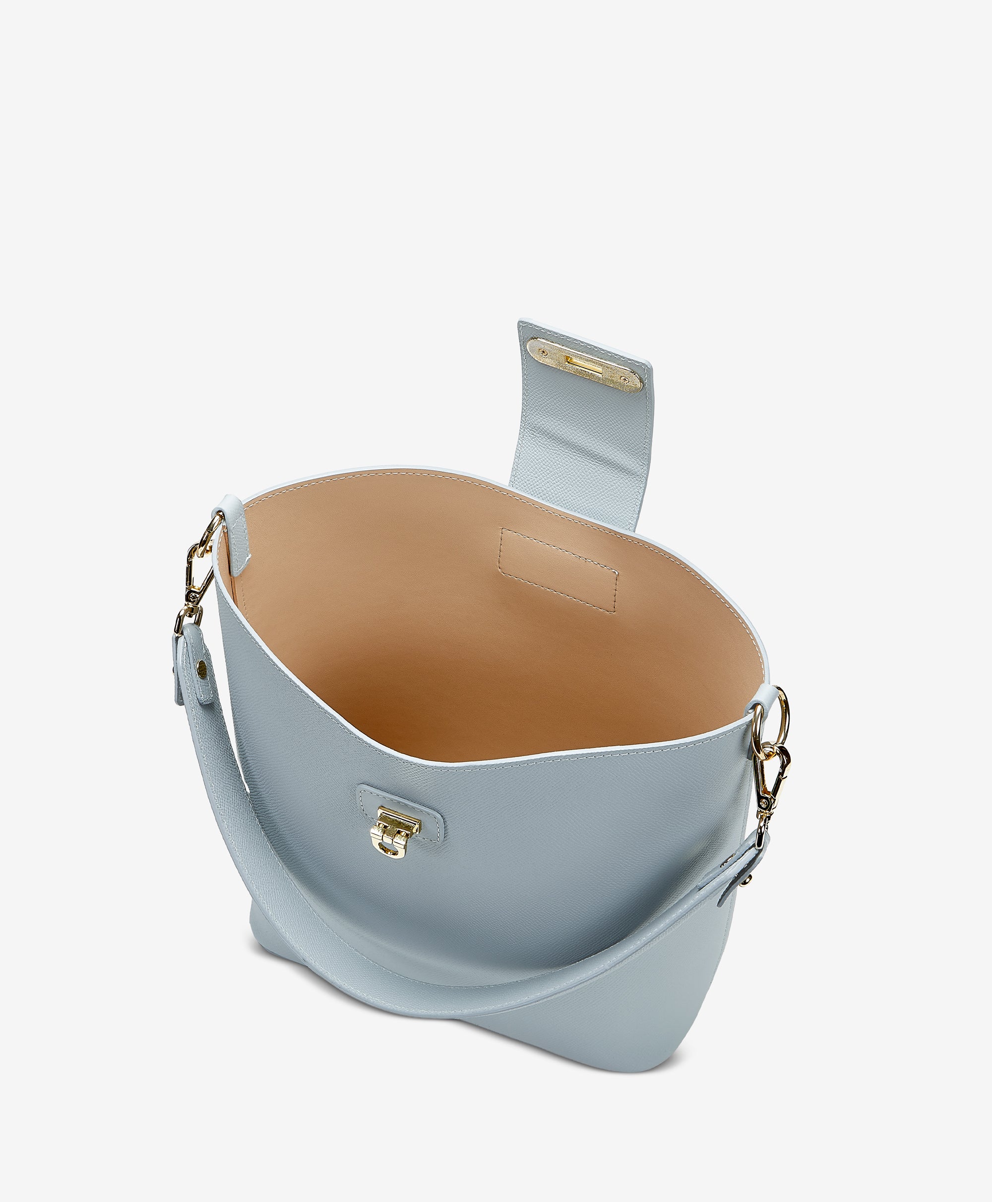 Isabel Bucket Bag