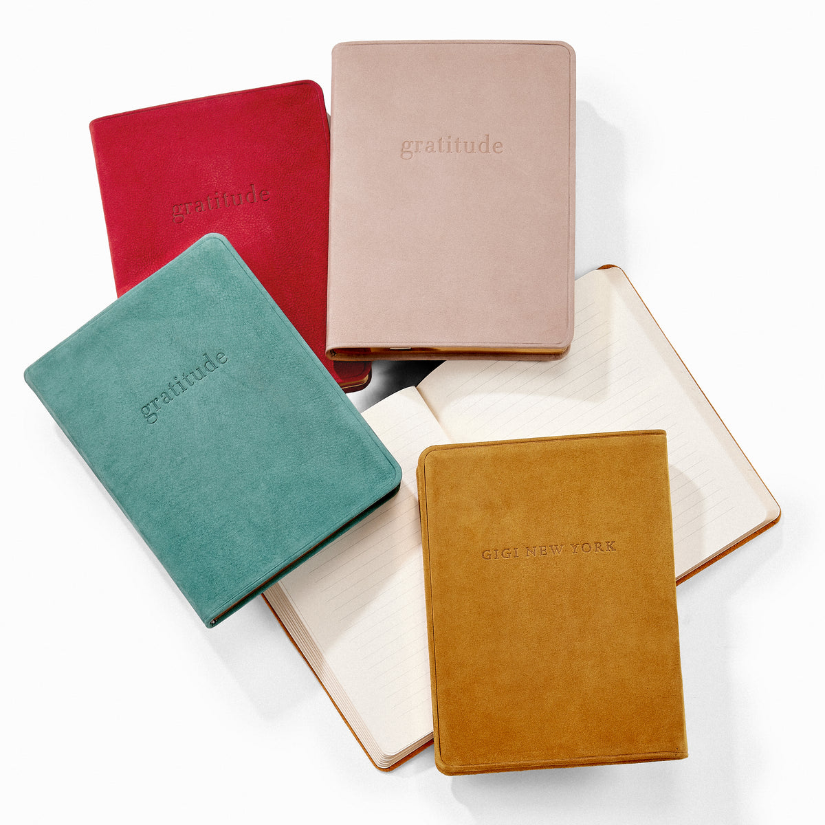 Gratitude Journal