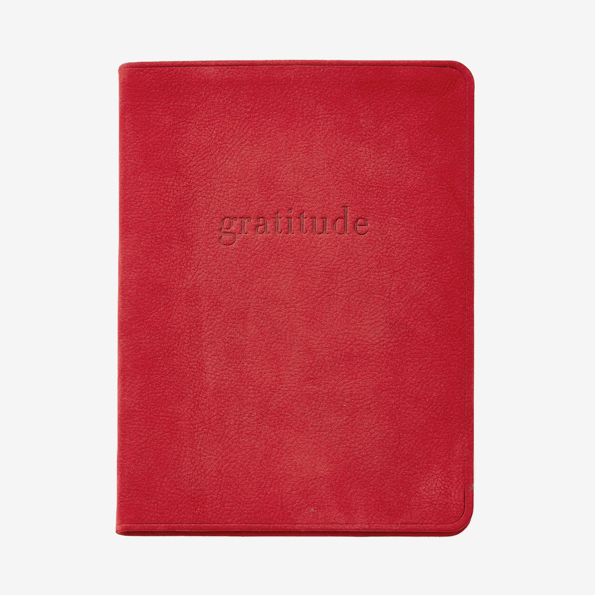 Gratitude Journal