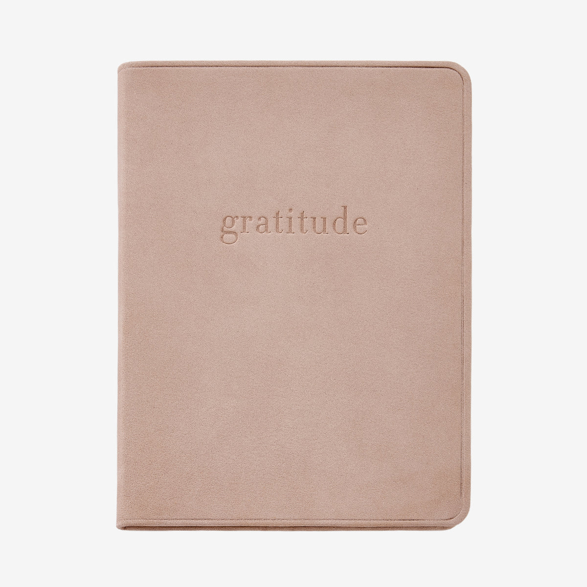Gratitude Journal