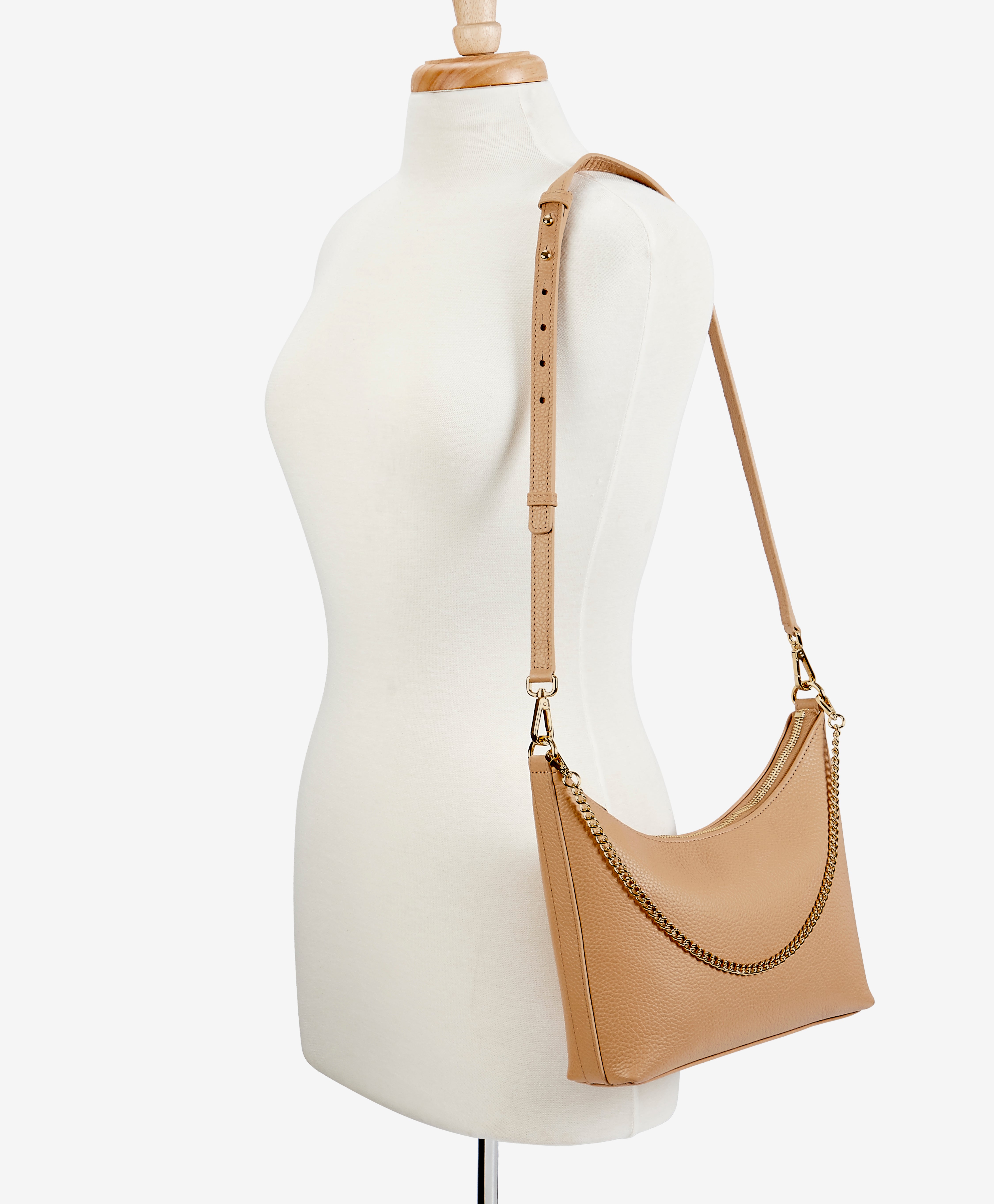 Jules Crossbody