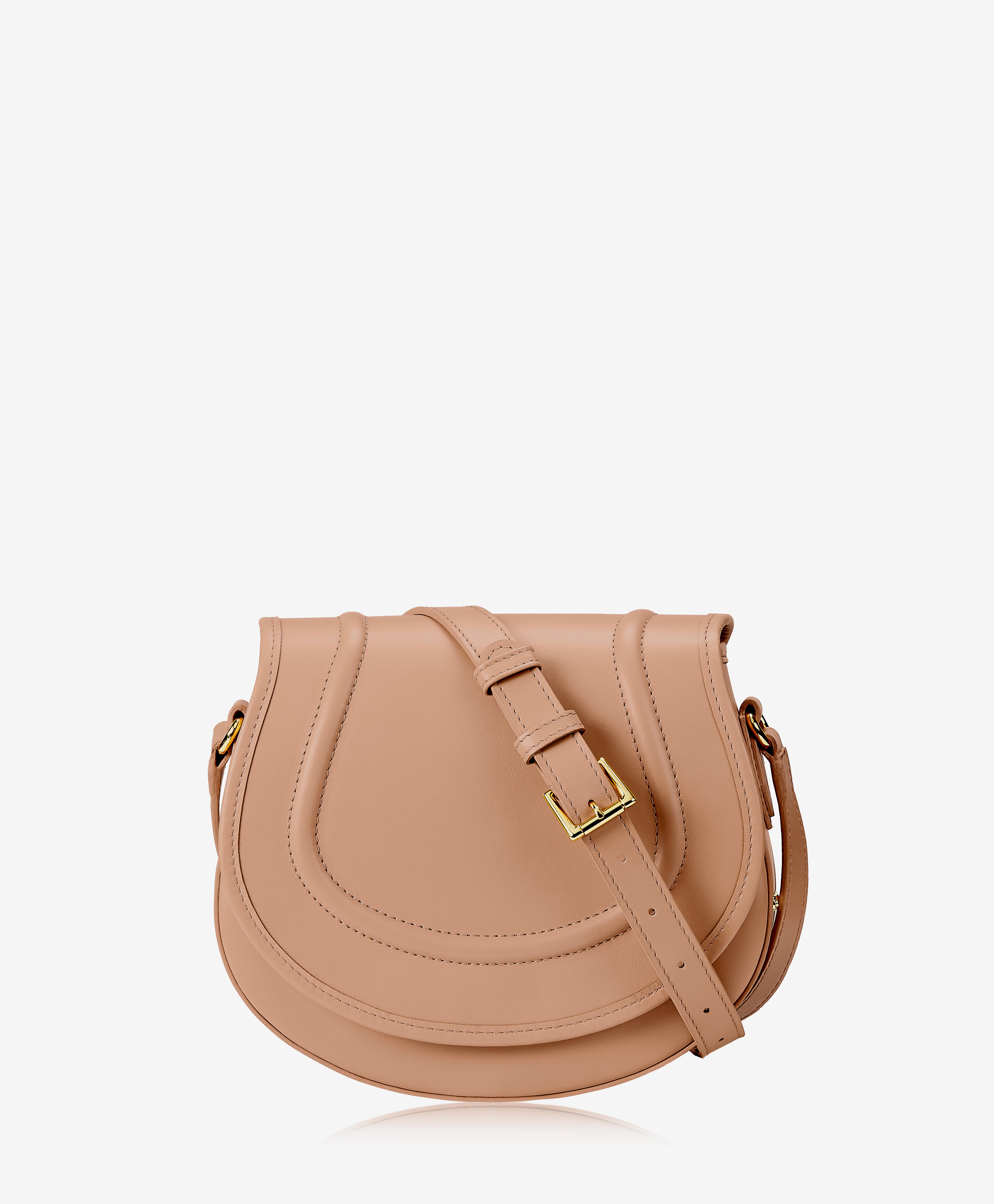 Jenni Saddle Bag