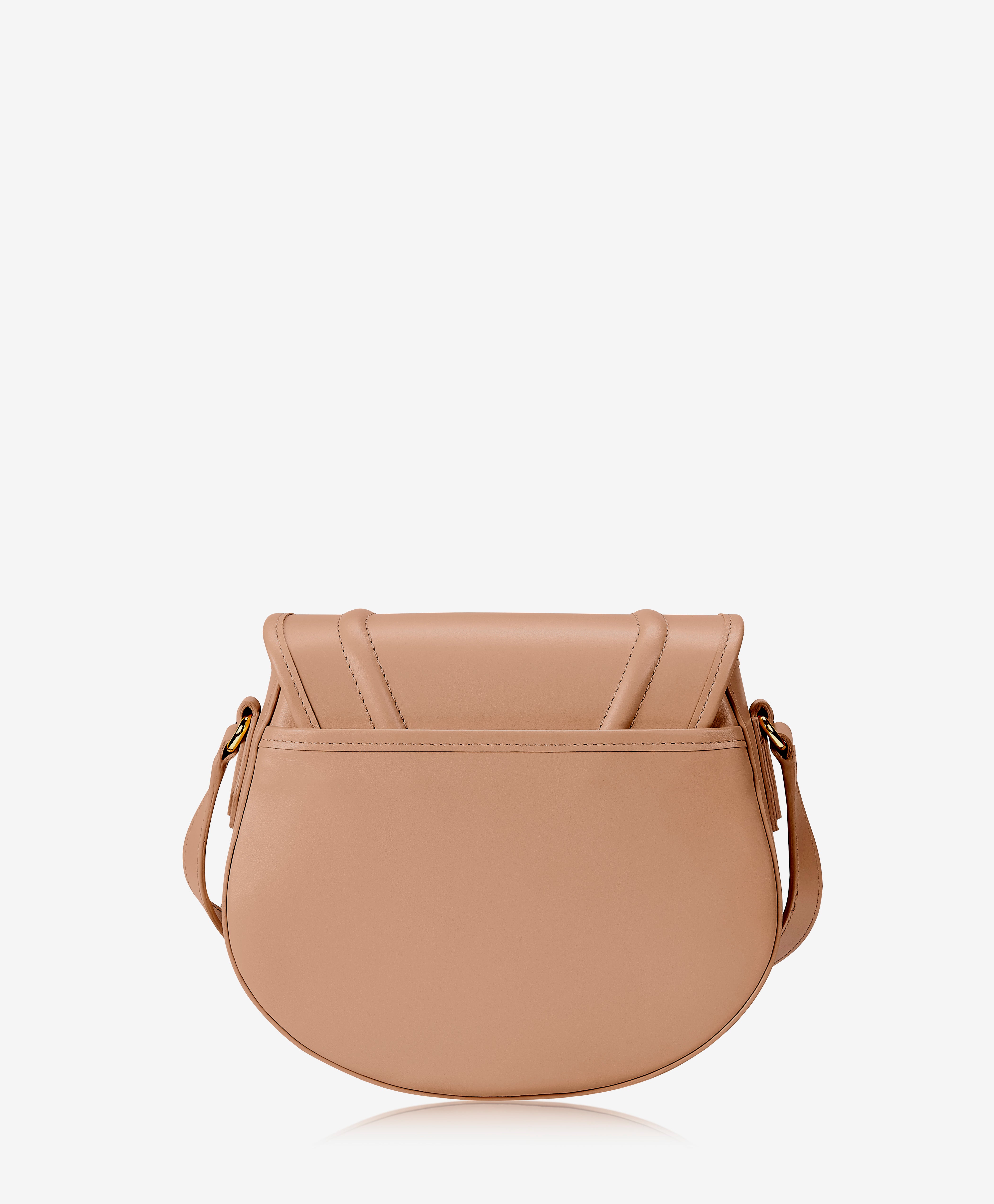 Jenni Saddle Bag