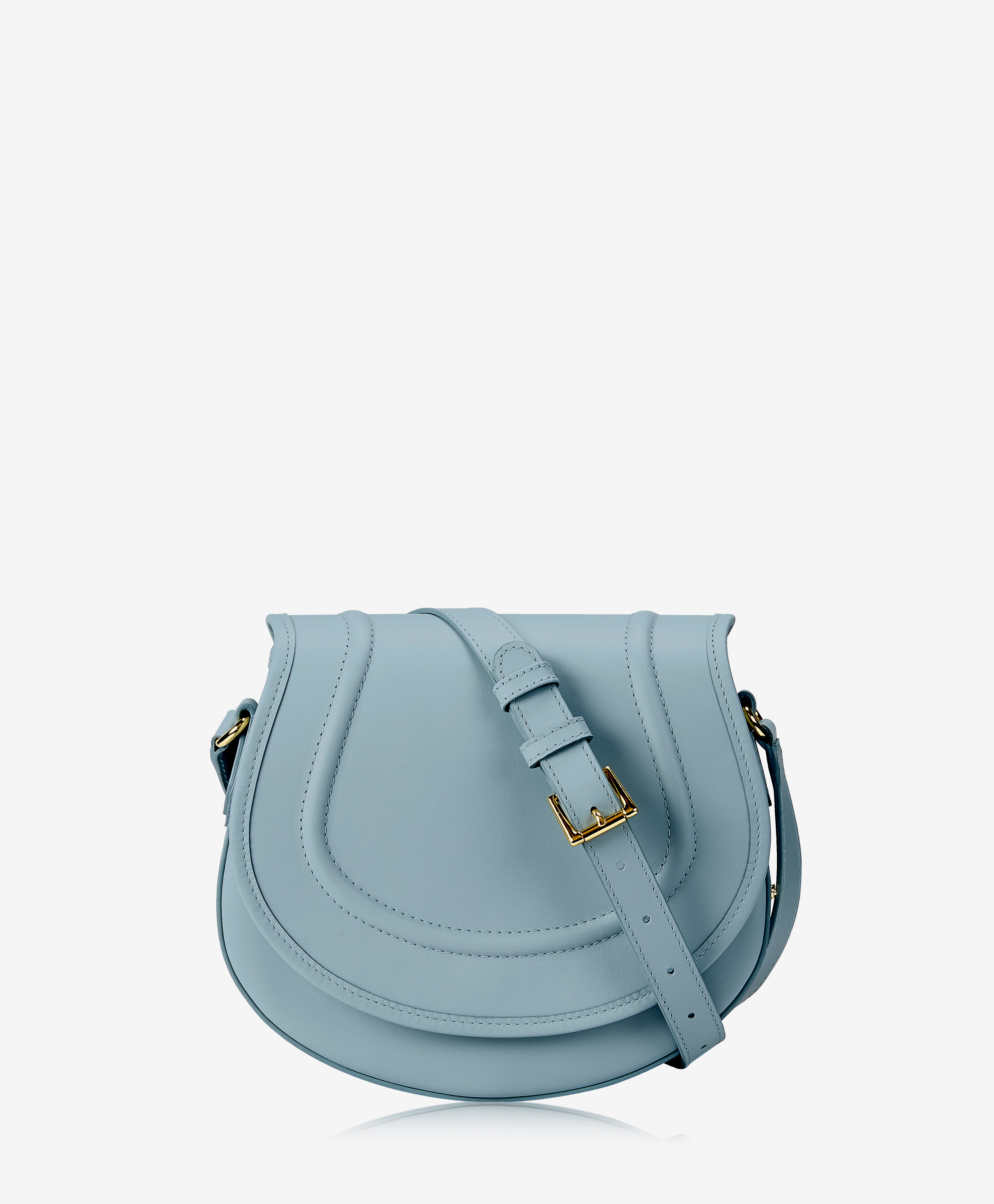 Jenni Saddle Bag