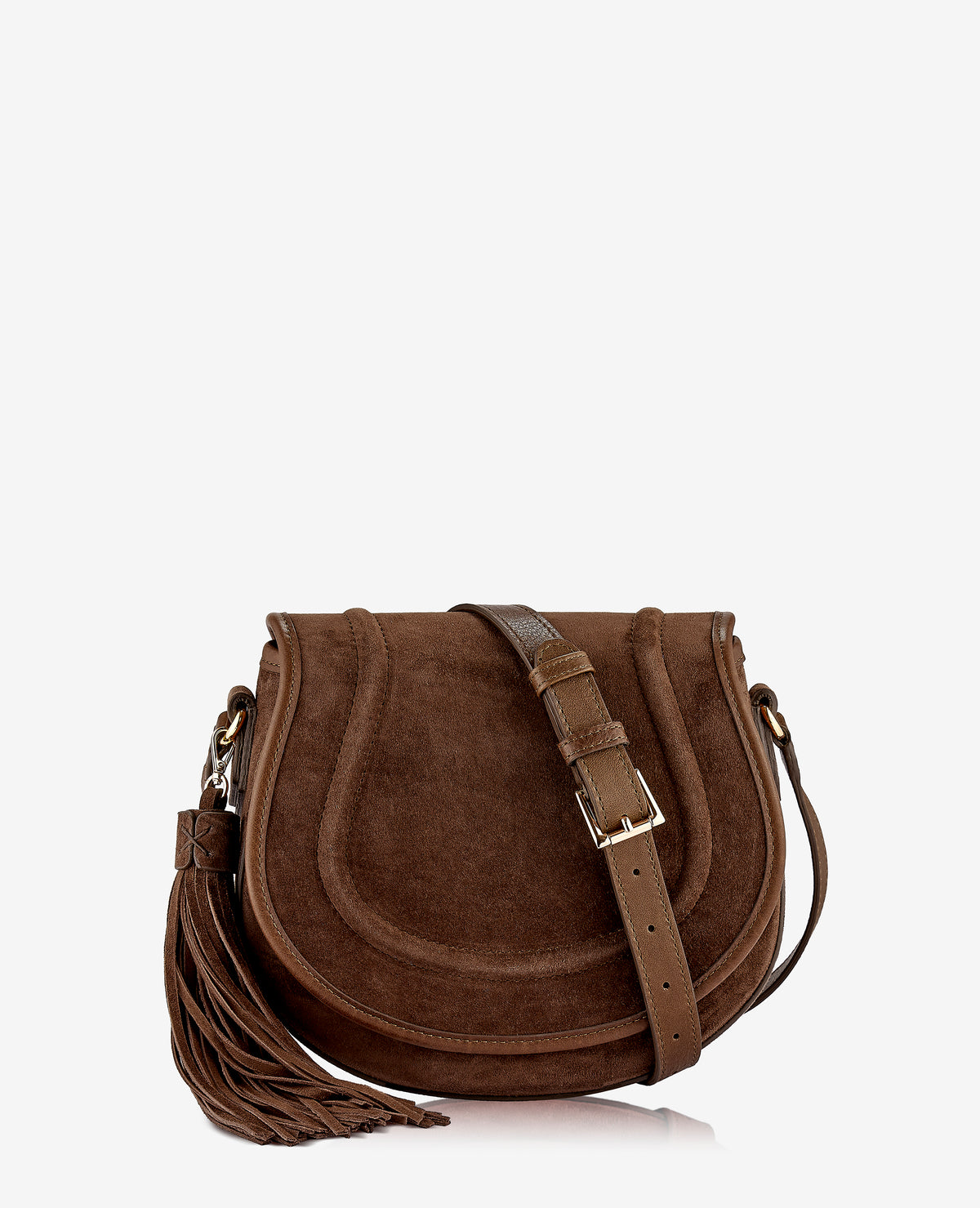 Jenni Saddle Bag