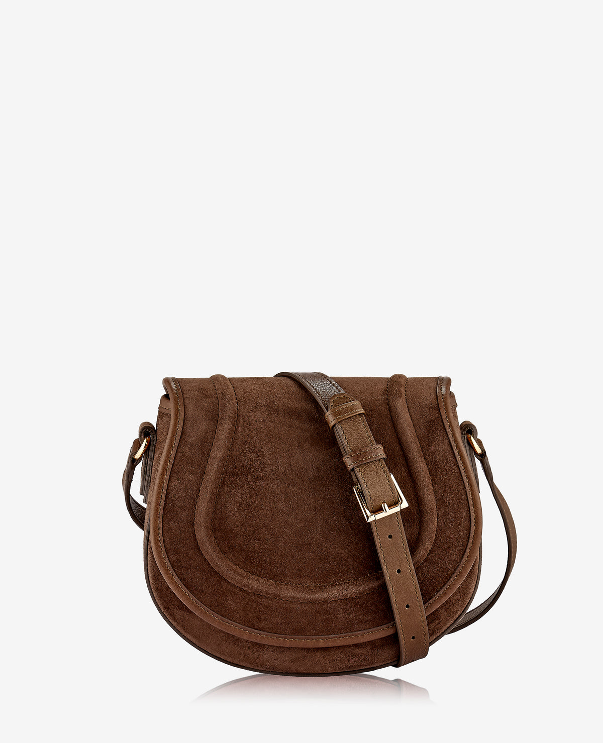 Jenni Saddle Bag