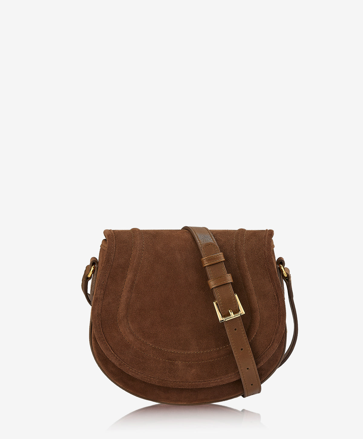 Jenni Saddle Bag