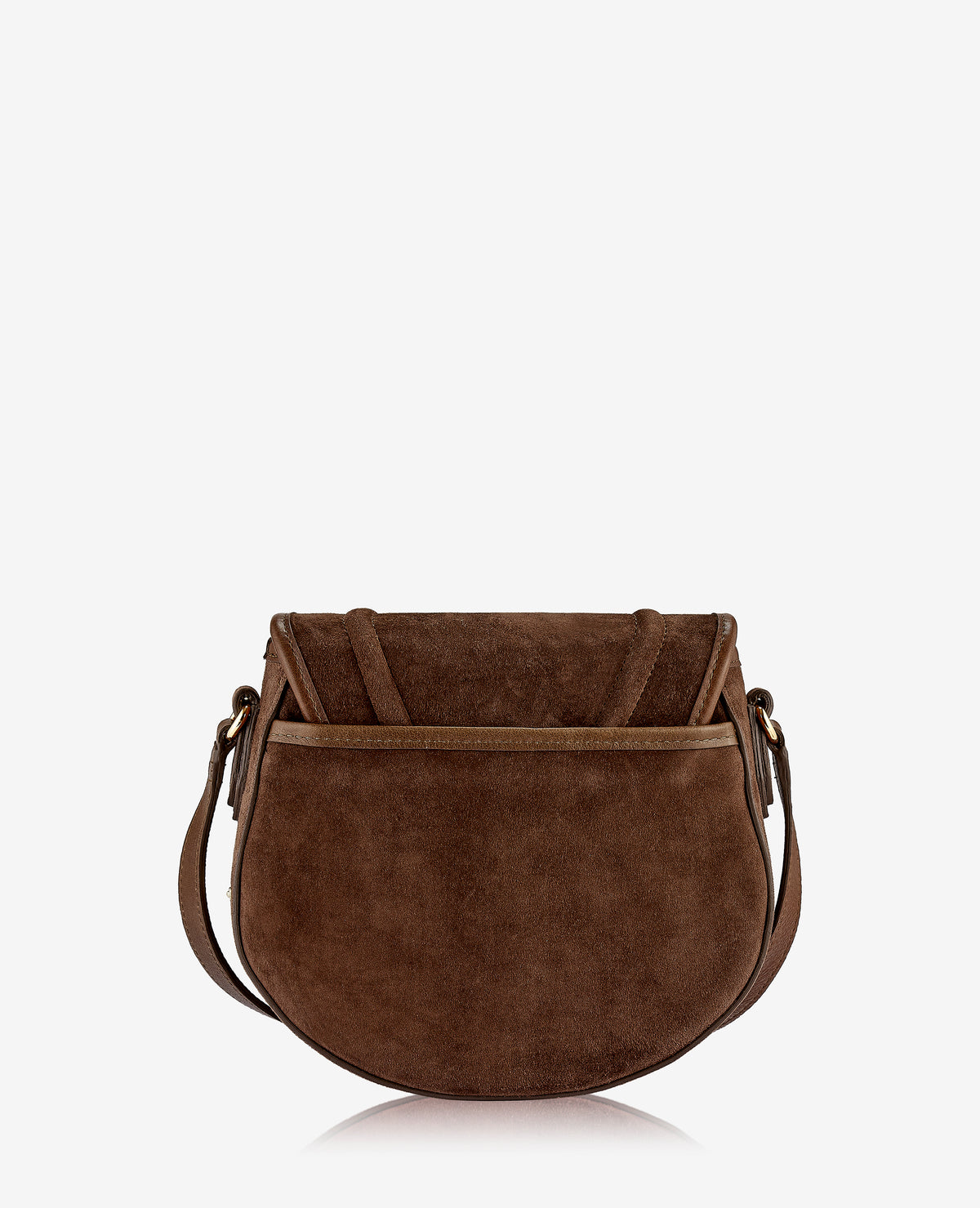 Jenni Saddle Bag