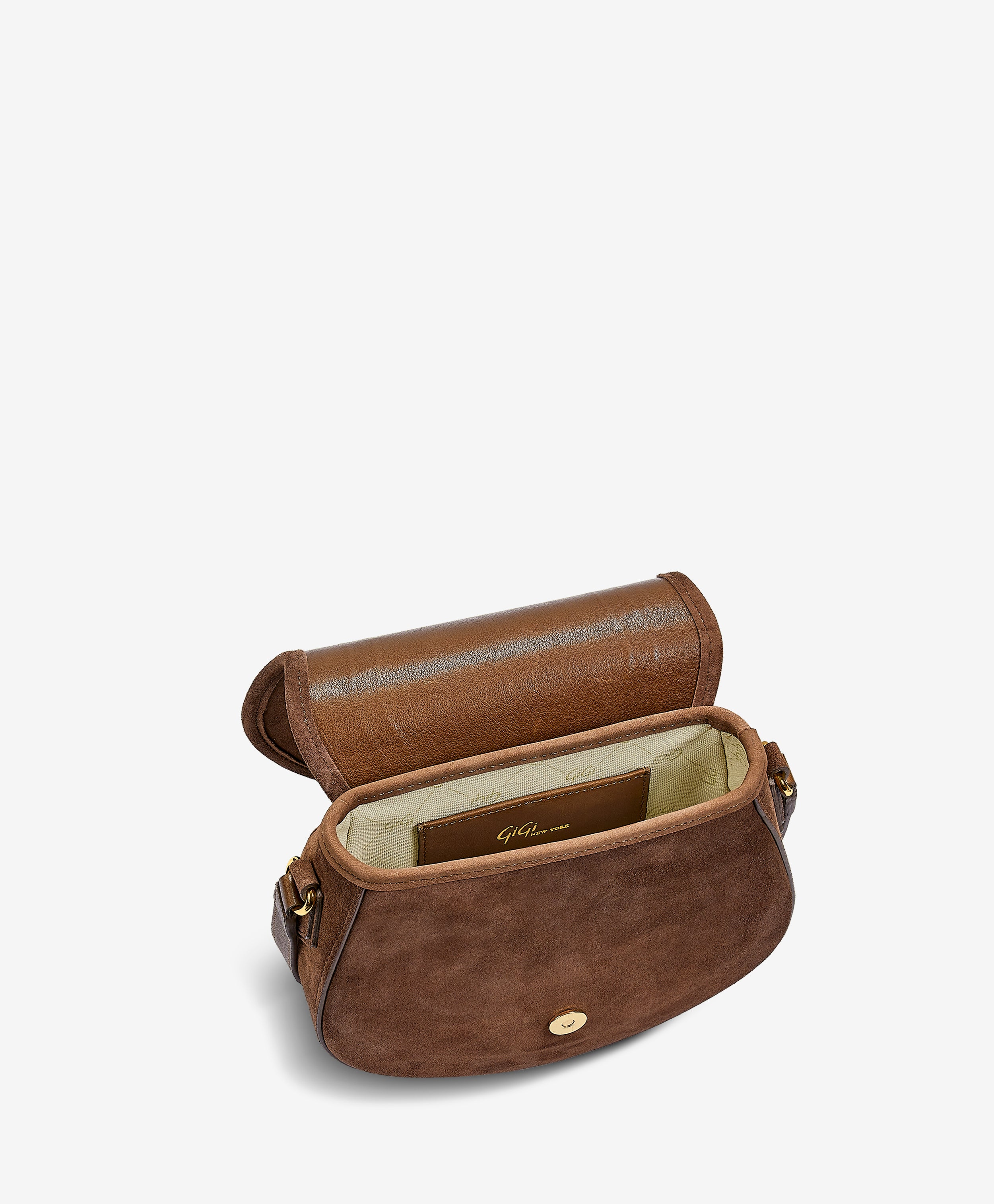 Jenni Saddle Bag