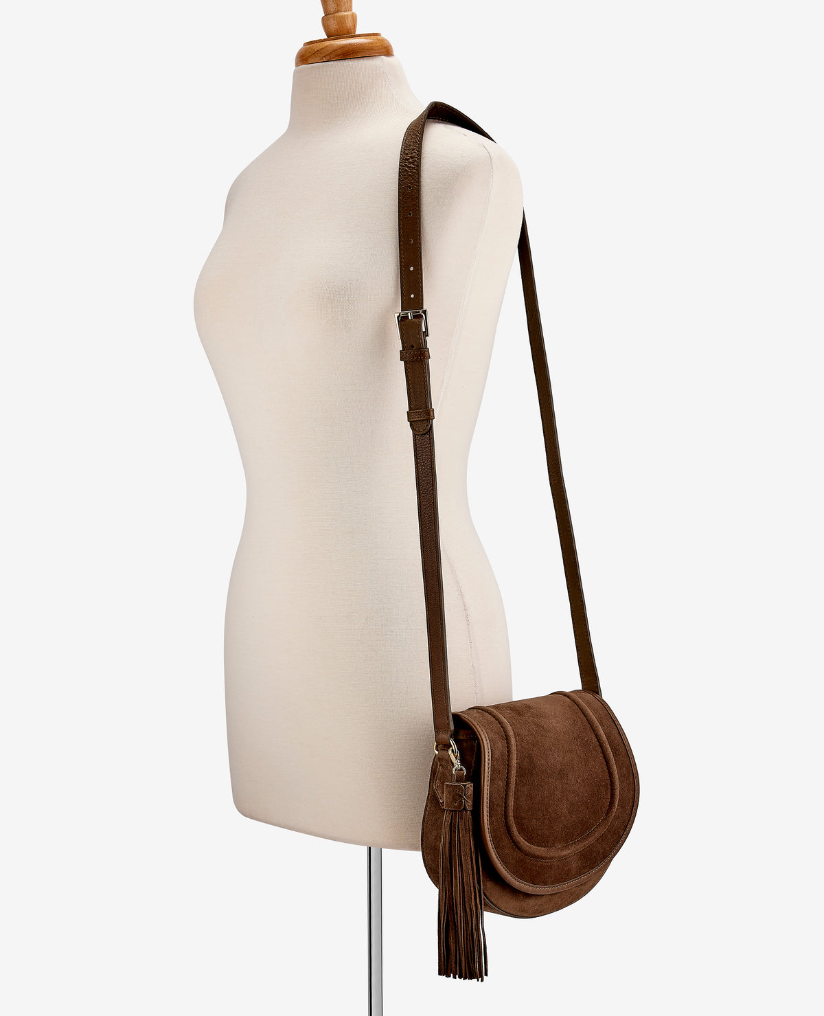 Jenni Saddle Bag