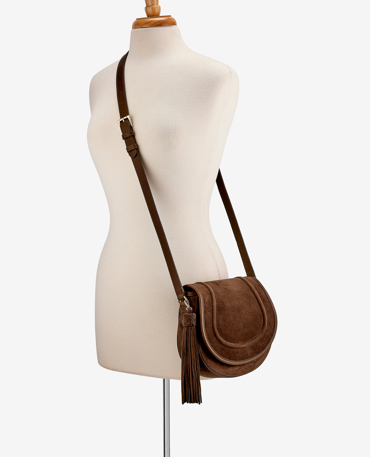 Jenni Saddle Bag