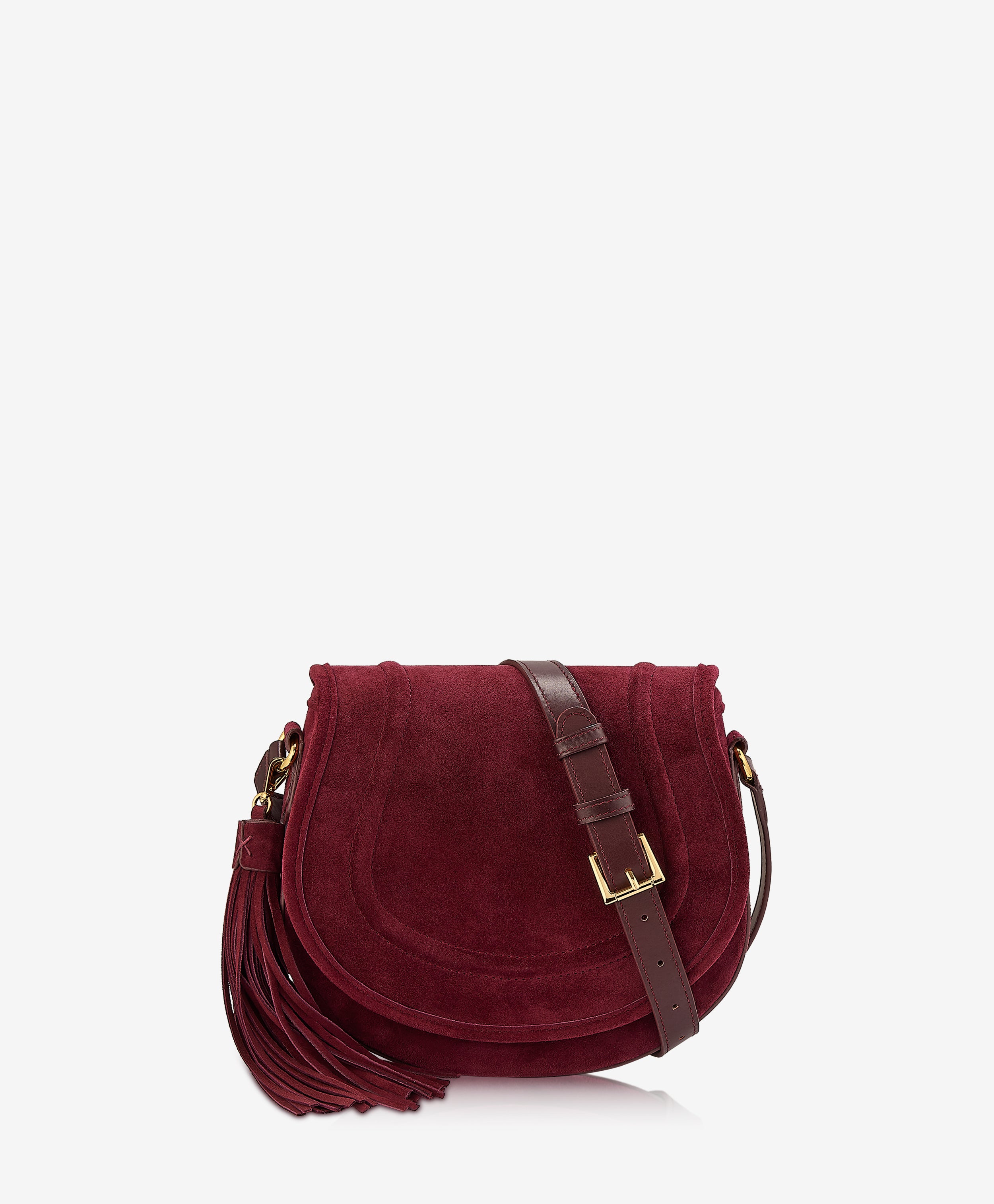 Jenni Saddle Bag