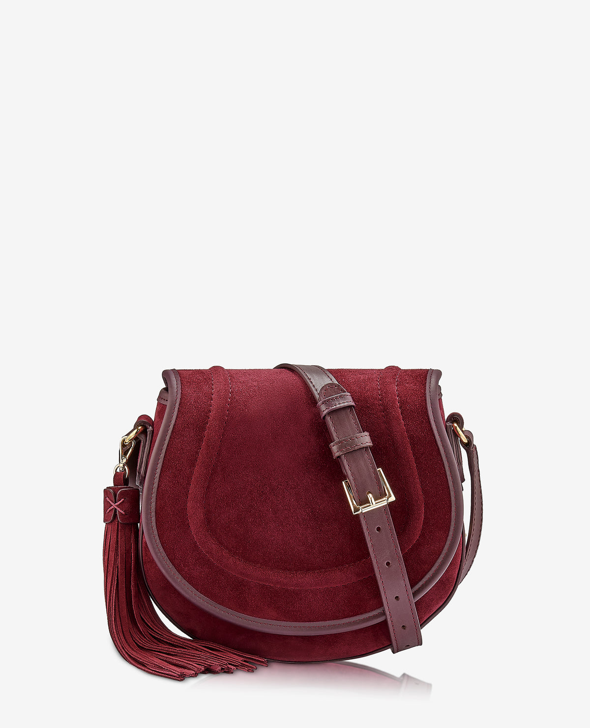 Jenni Saddle Bag